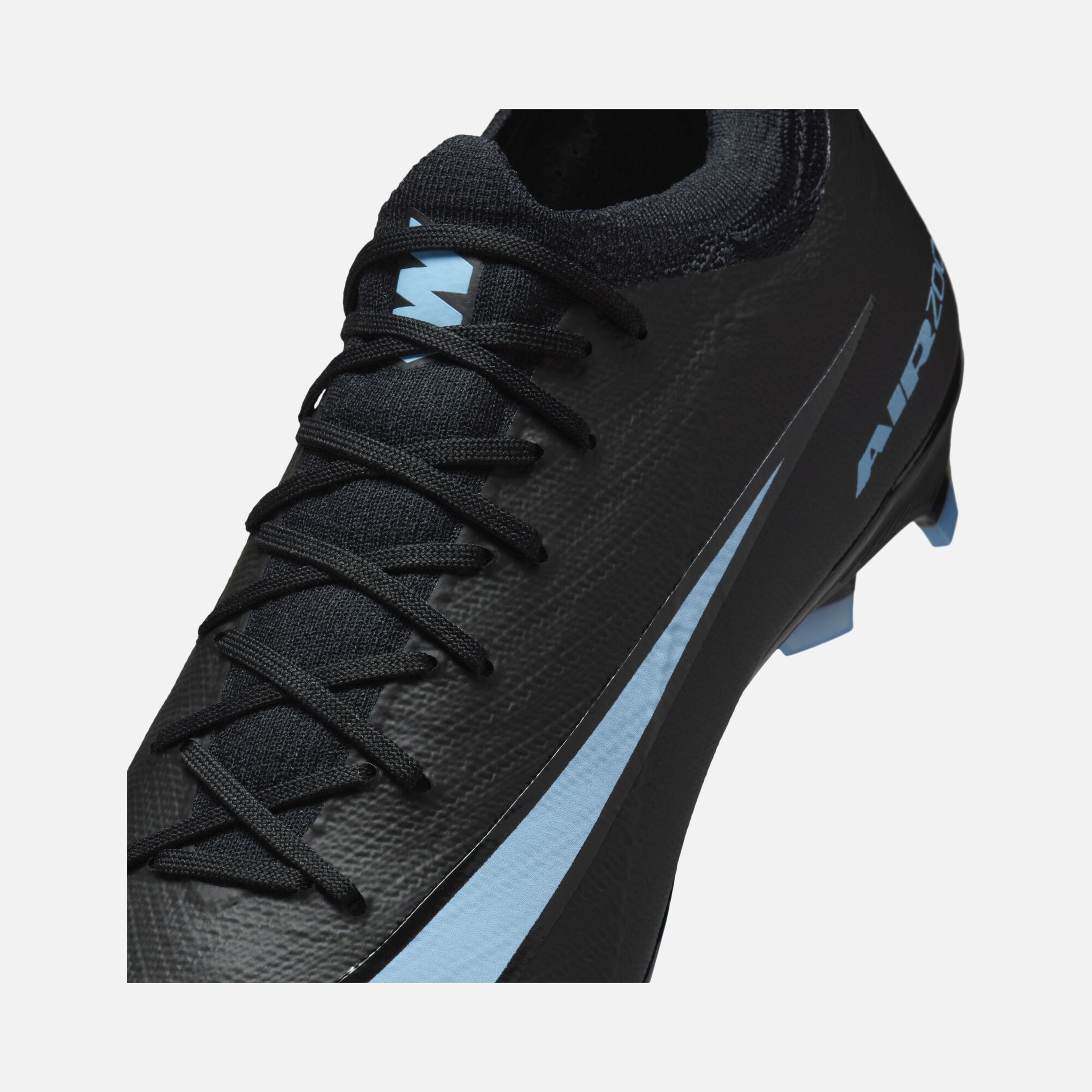Nike Mercurial Zoom Vapor 16 Pro FG Firm-Ground Low-Top Erkek Krampon