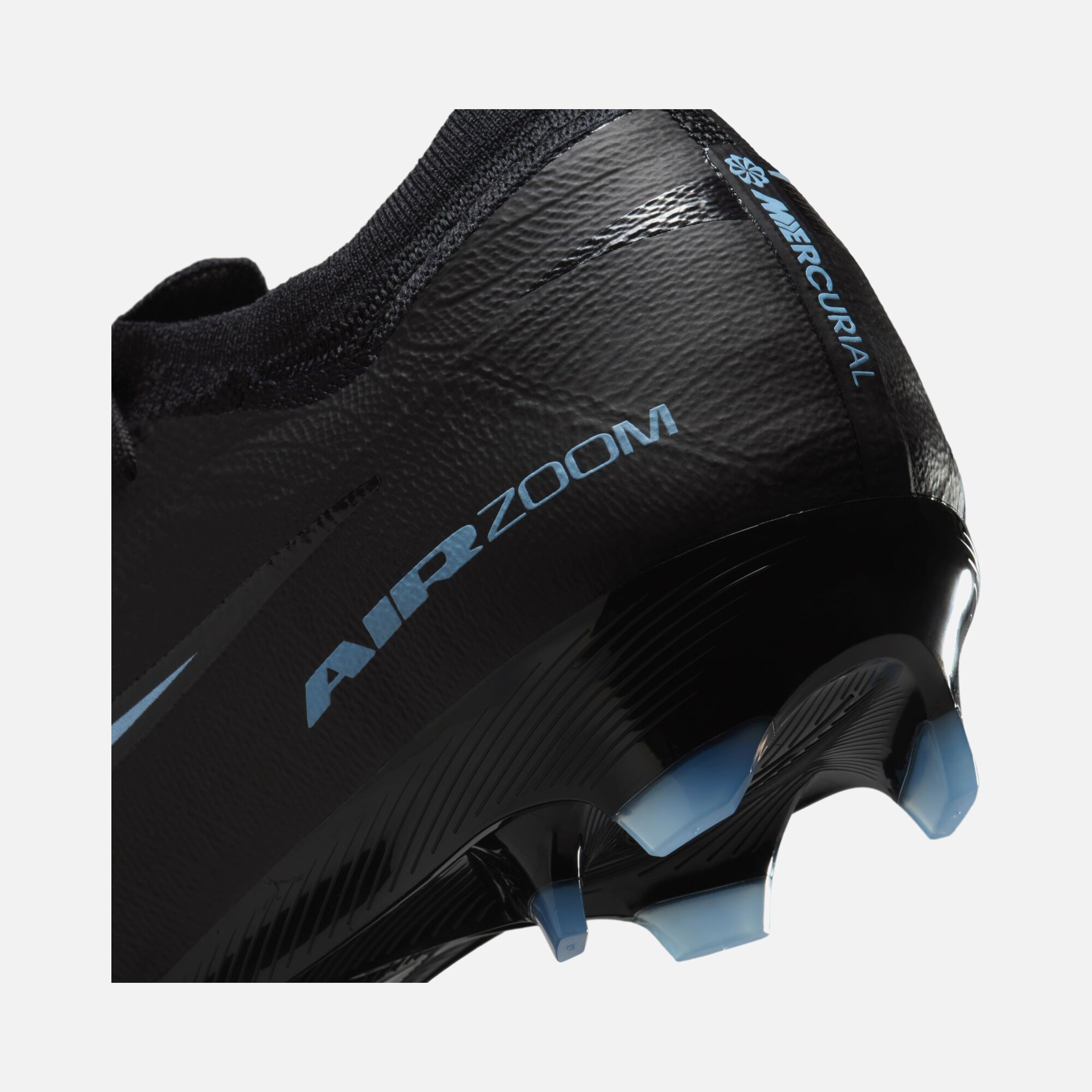 Nike Mercurial Zoom Vapor 16 Pro FG Firm-Ground Low-Top Erkek Krampon