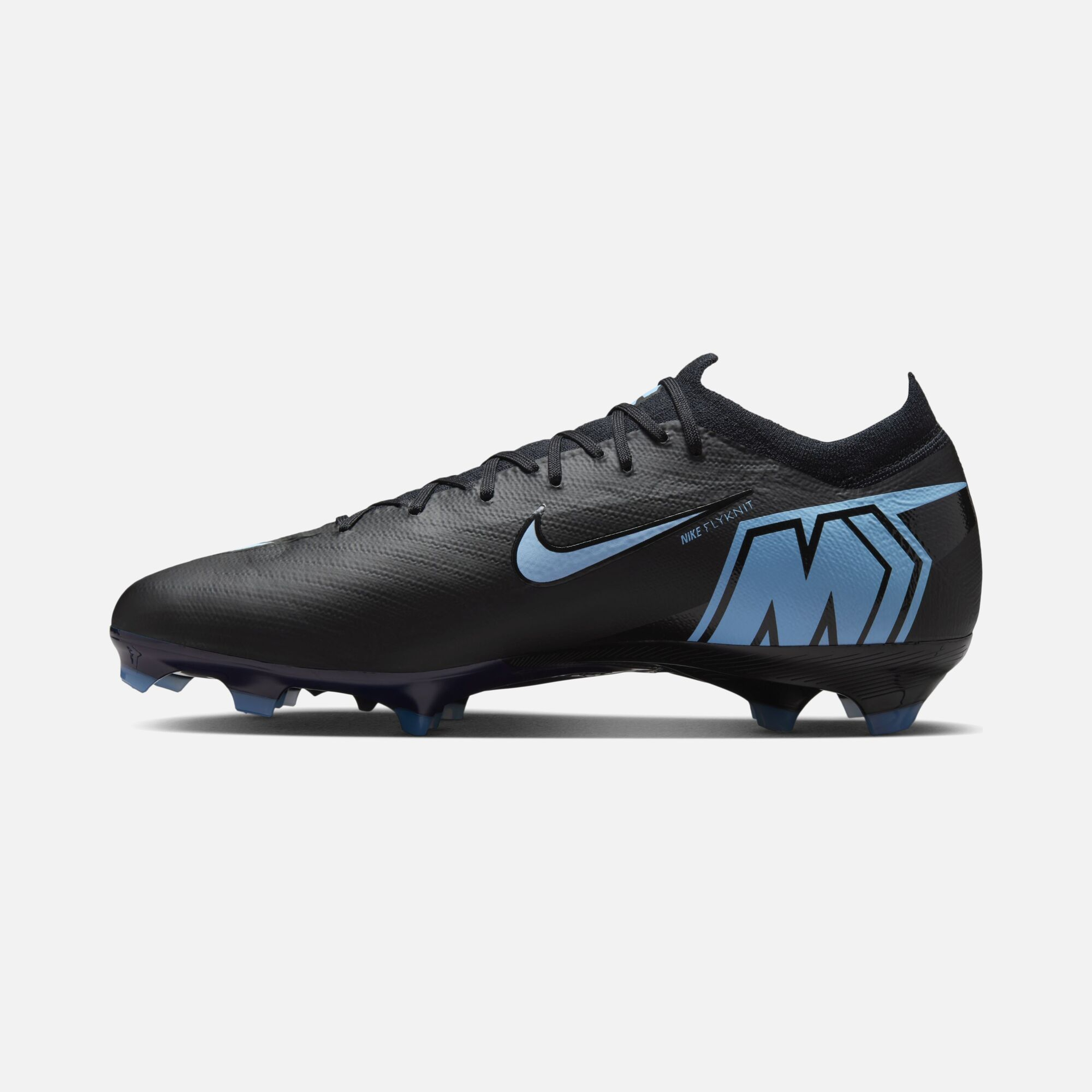 Nike Mercurial Zoom Vapor 16 Pro FG Firm-Ground Low-Top Erkek Krampon