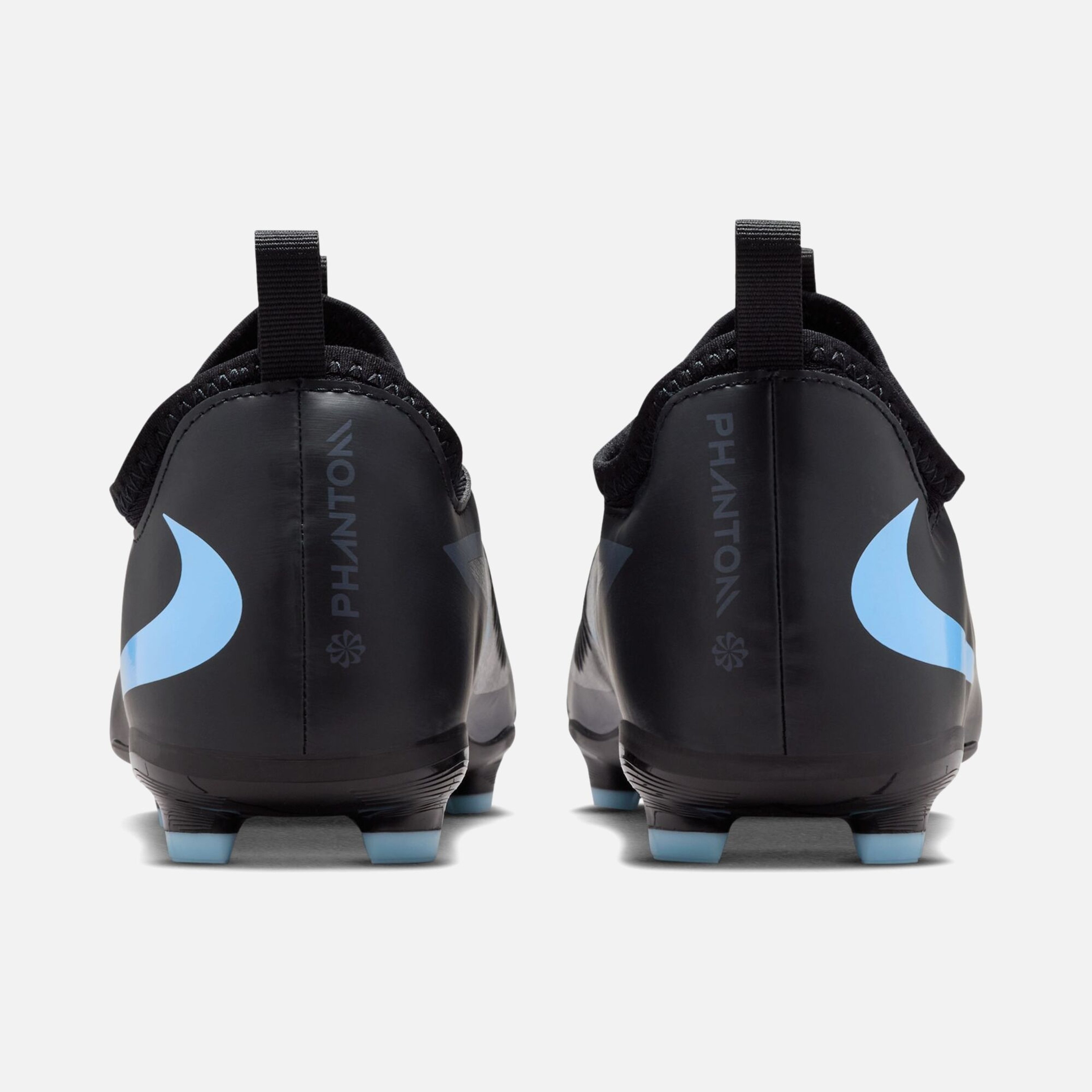 Nike Jr Phantom 6 Low Academy Fg/Mg Çocuk Krampon