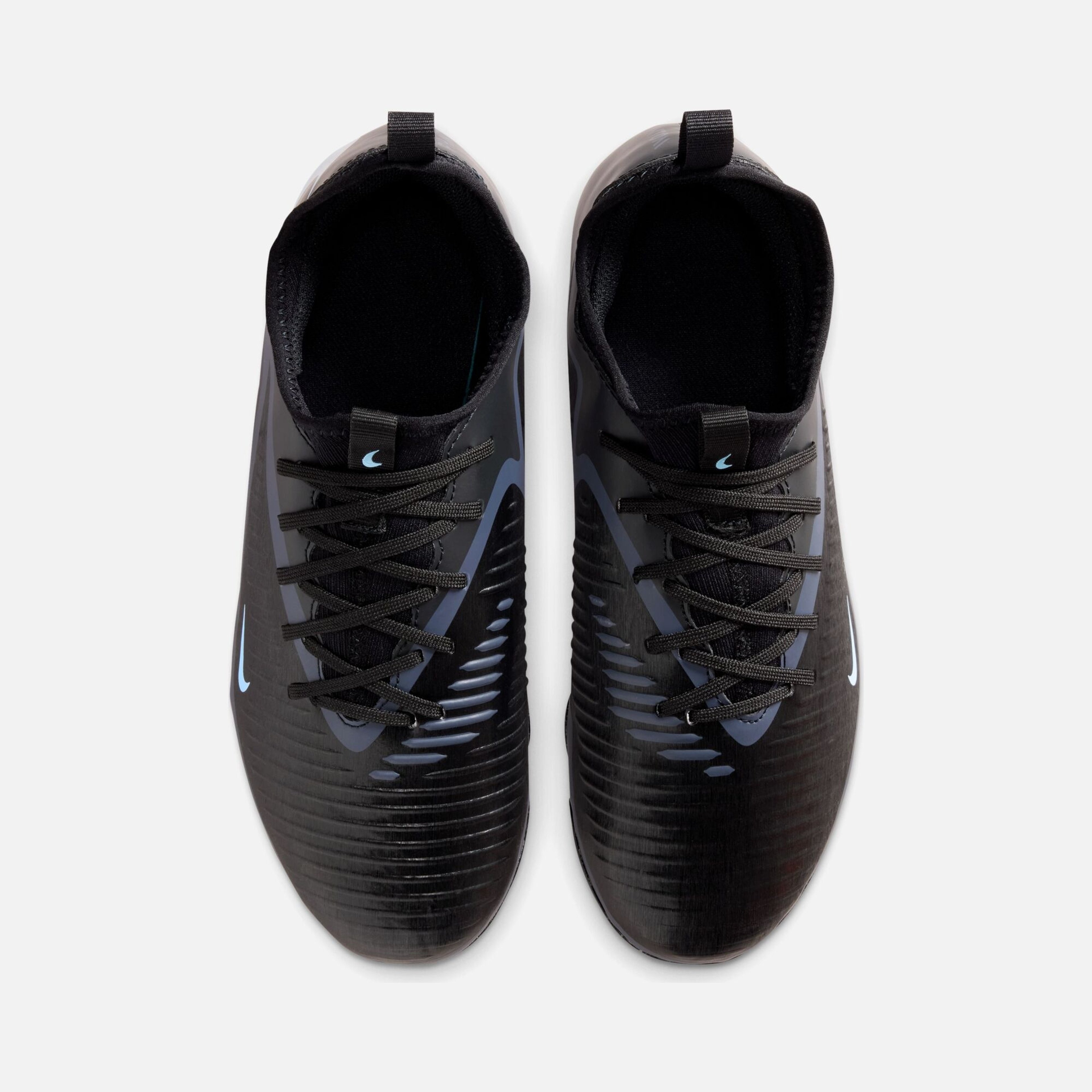 Nike Jr Phantom 6 Low Academy Fg/Mg Çocuk Krampon