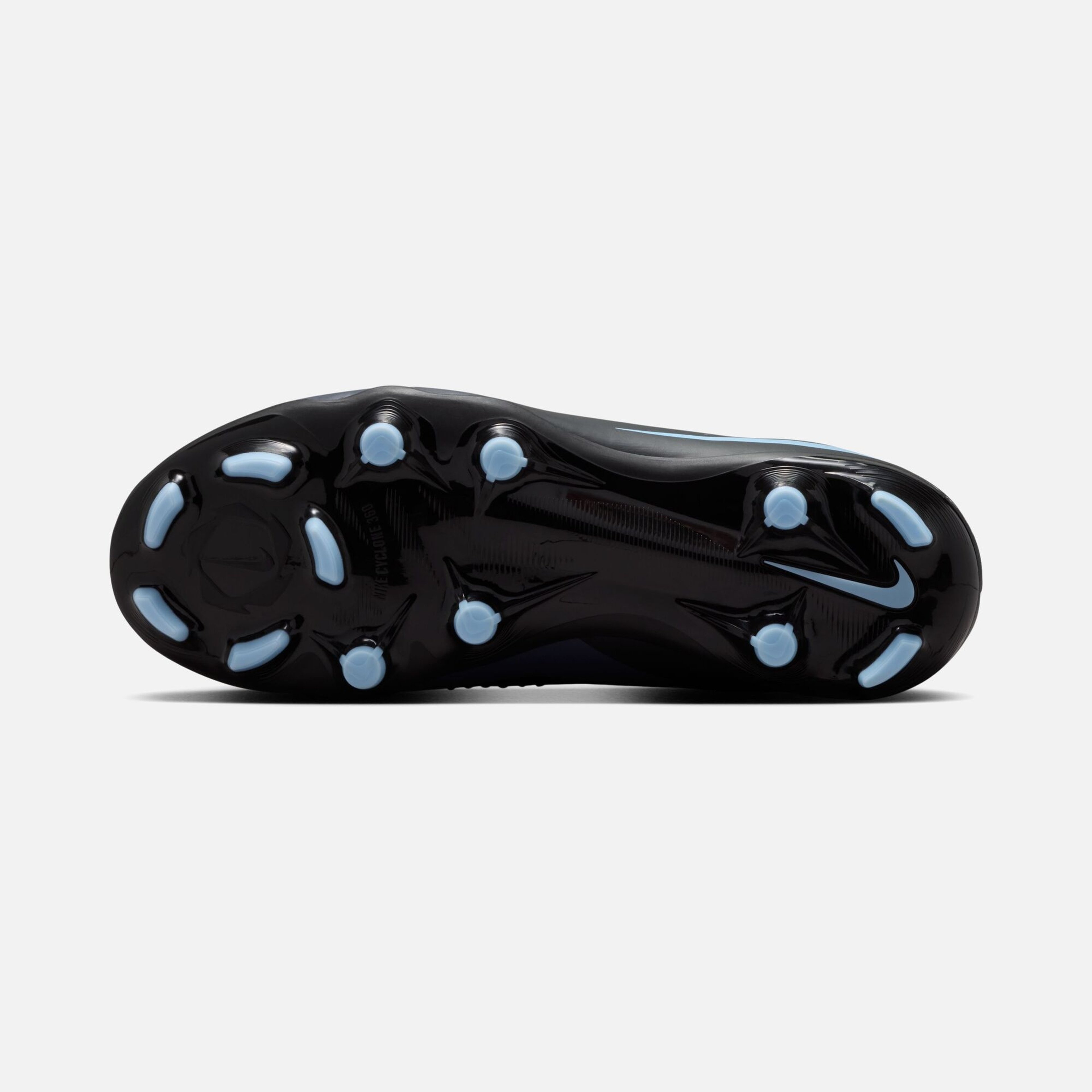 Nike Jr Phantom 6 Low Academy Fg/Mg Çocuk Krampon