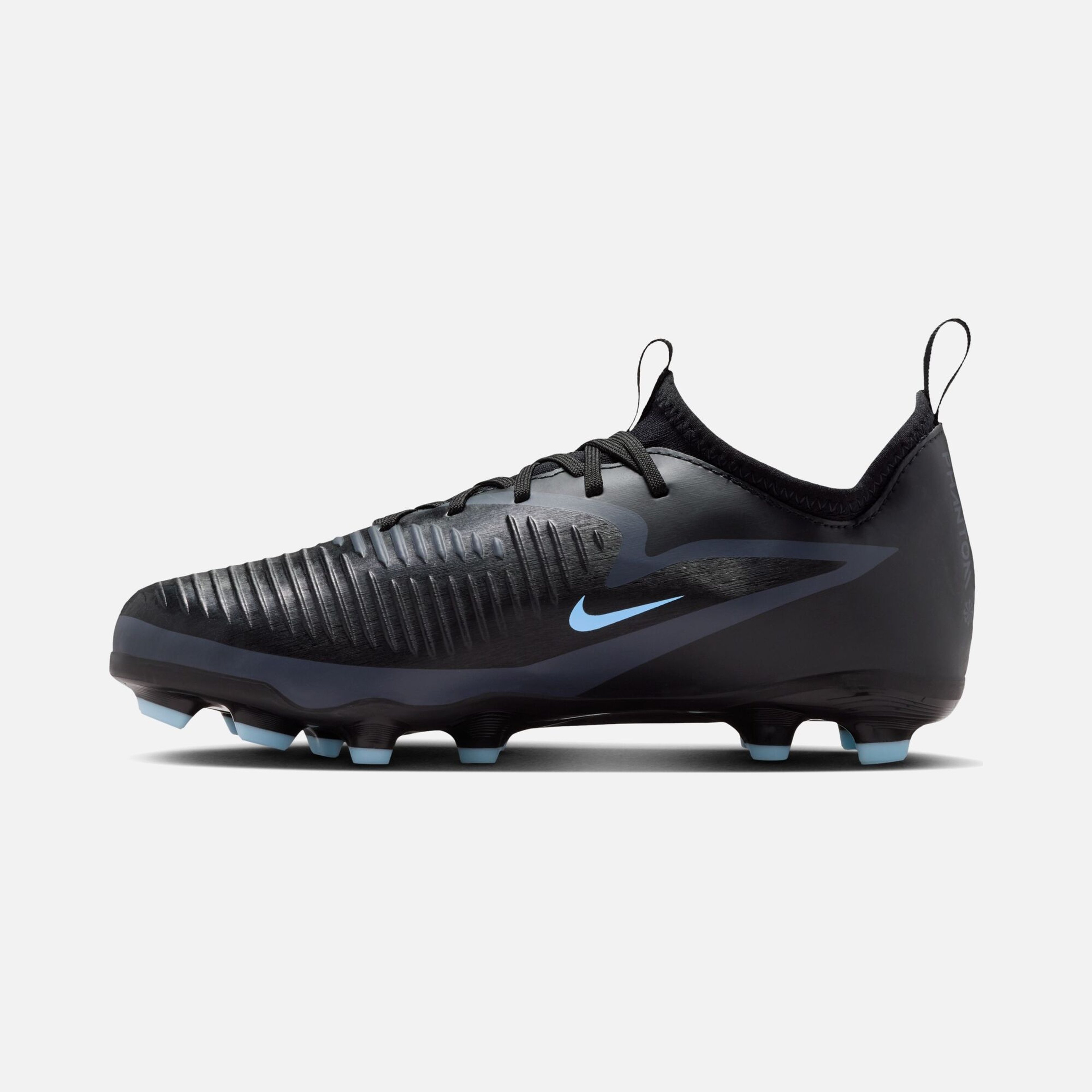 Nike Jr Phantom 6 Low Academy Fg/Mg Çocuk Krampon