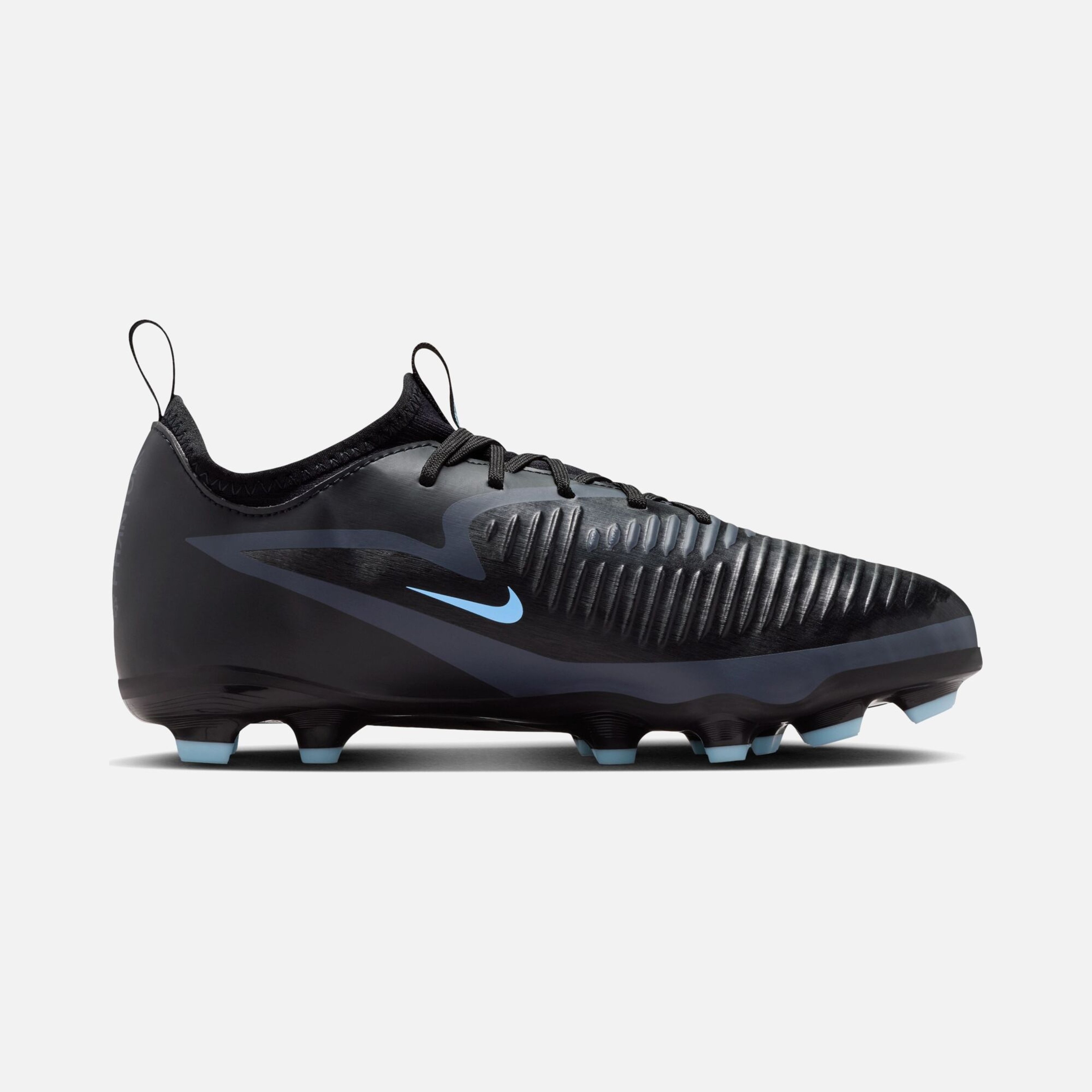 Nike Jr Phantom 6 Low Academy Fg/Mg Çocuk Krampon