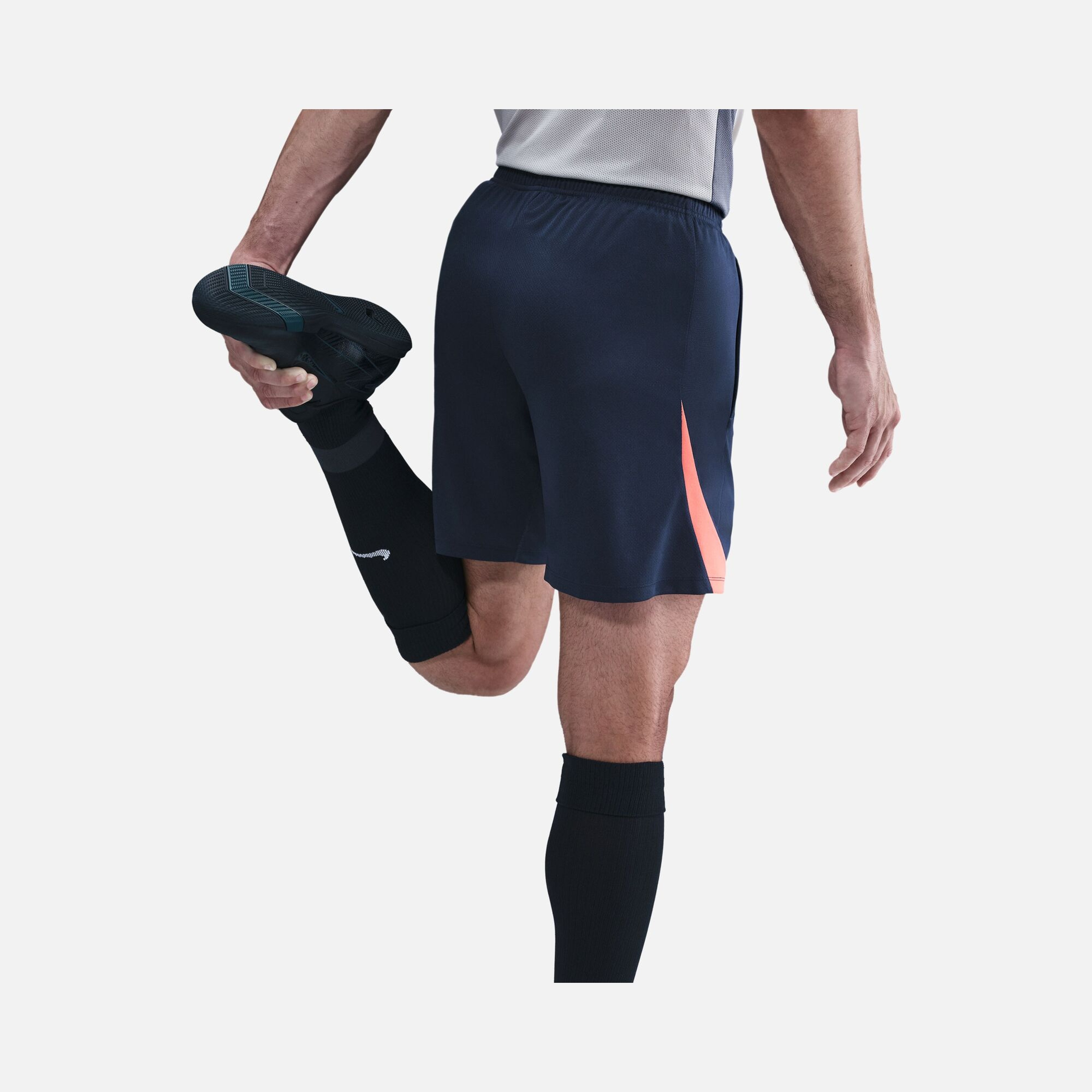 Nike Fc Barcelona Dri-fit Strike 3 Erkek Şort