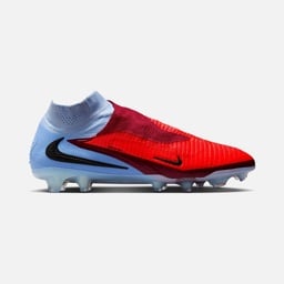 Nike Phantom 6 High Elite Fg Erkek Krampon