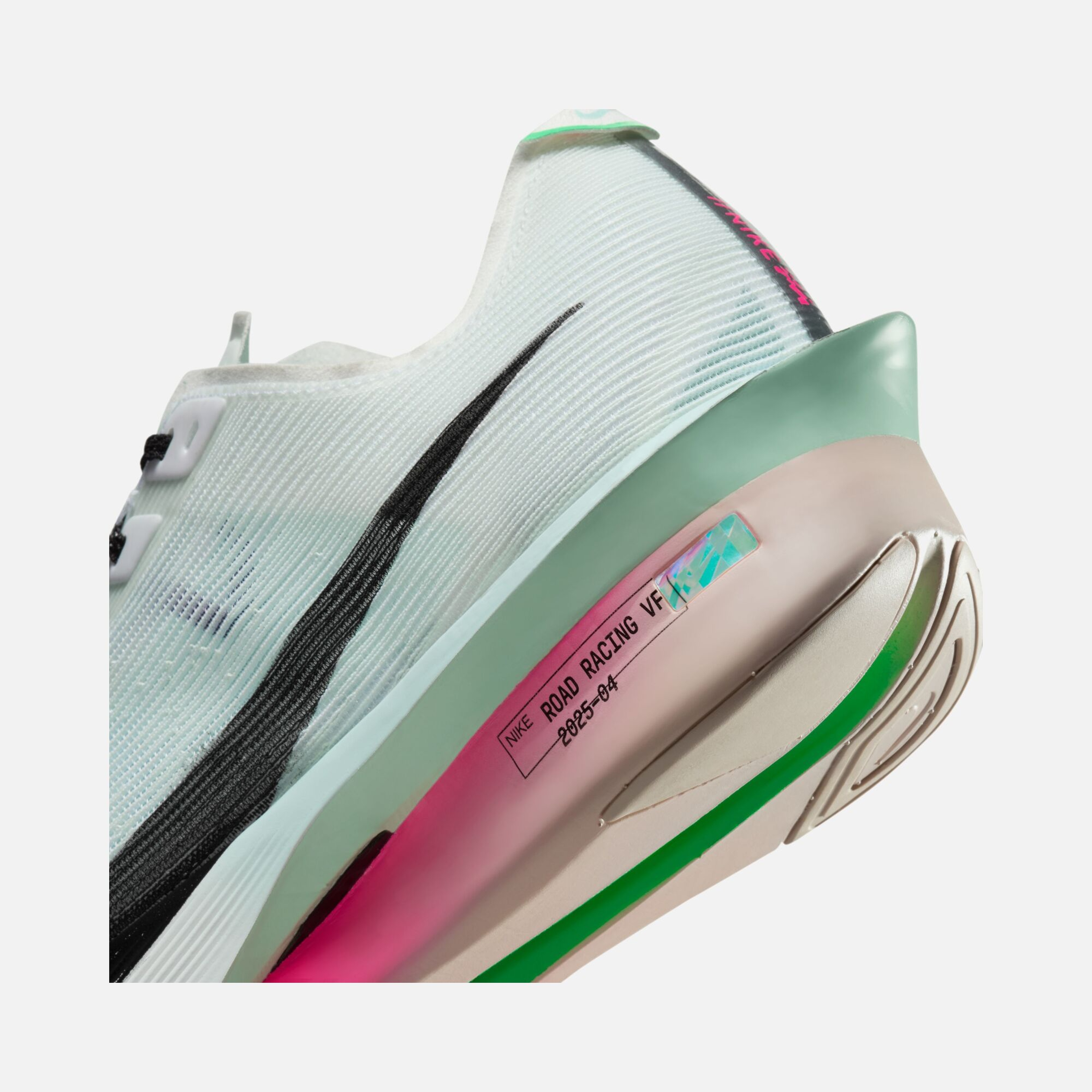 花牛 Nike W Zoomx Vaporfly Next% 4 Kadın Koşu Ayakkabısı | Barçın