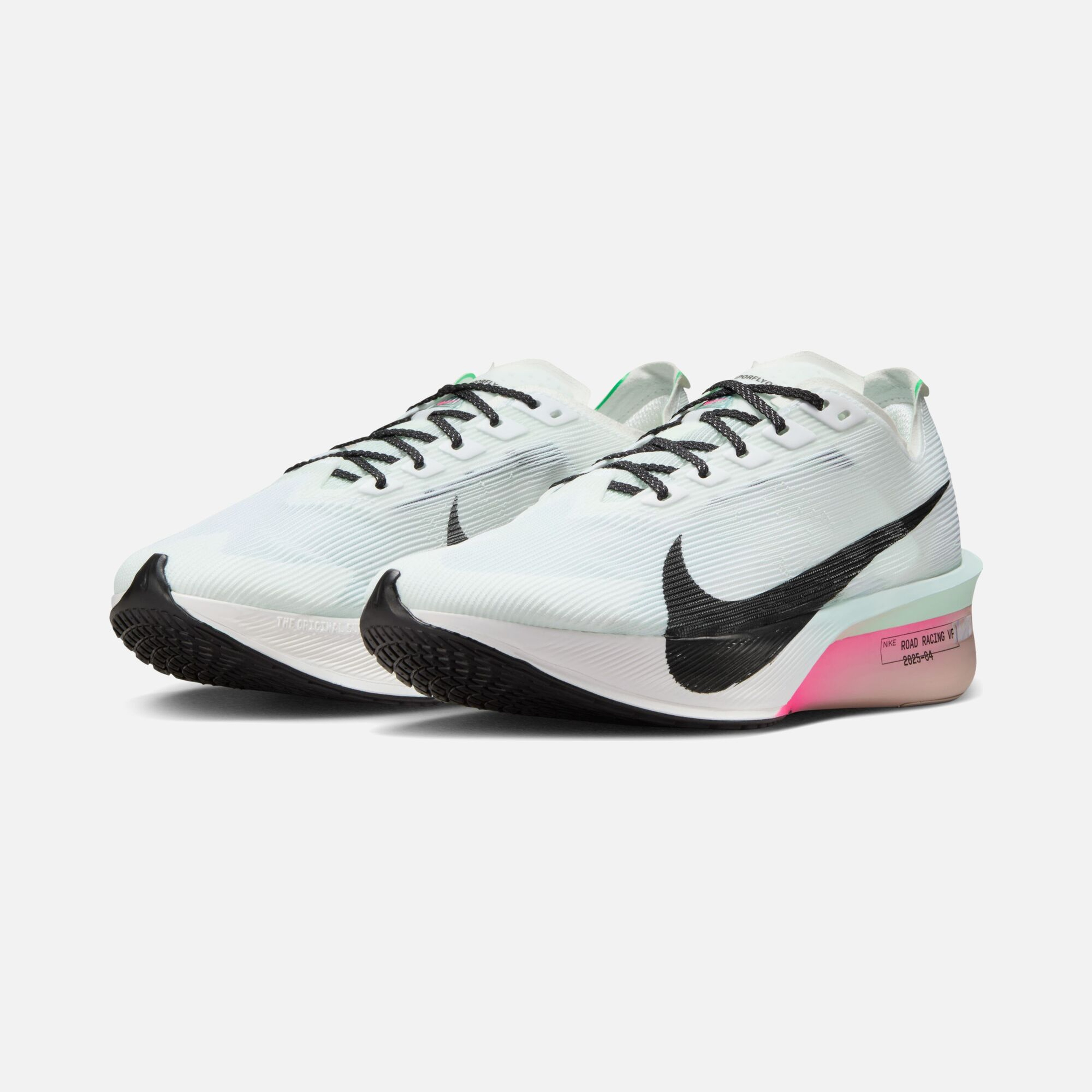 Nike W Zoomx Vaporfly Next% 4 Kadın Koşu Ayakkabısı