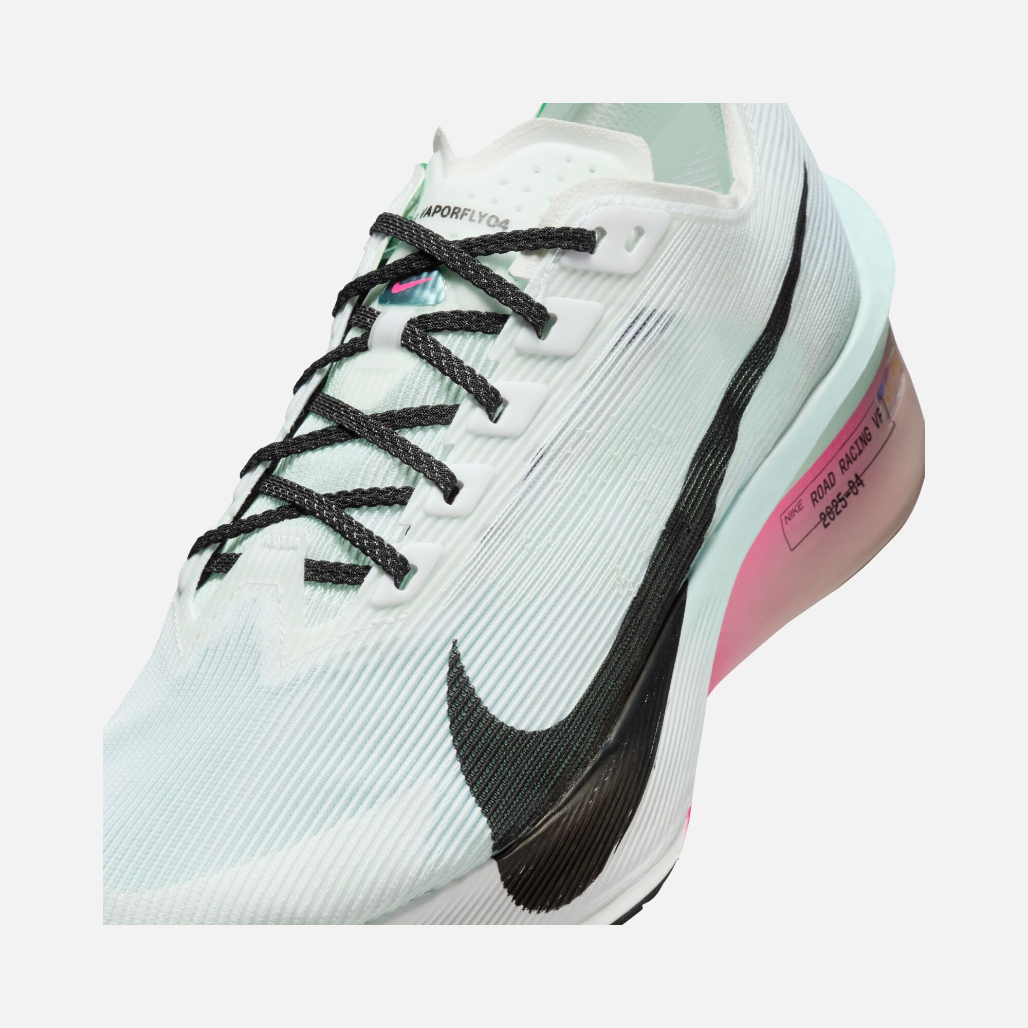 Nike W Zoomx Vaporfly Next% 4 Kadın Koşu Ayakkabısı | Barçın