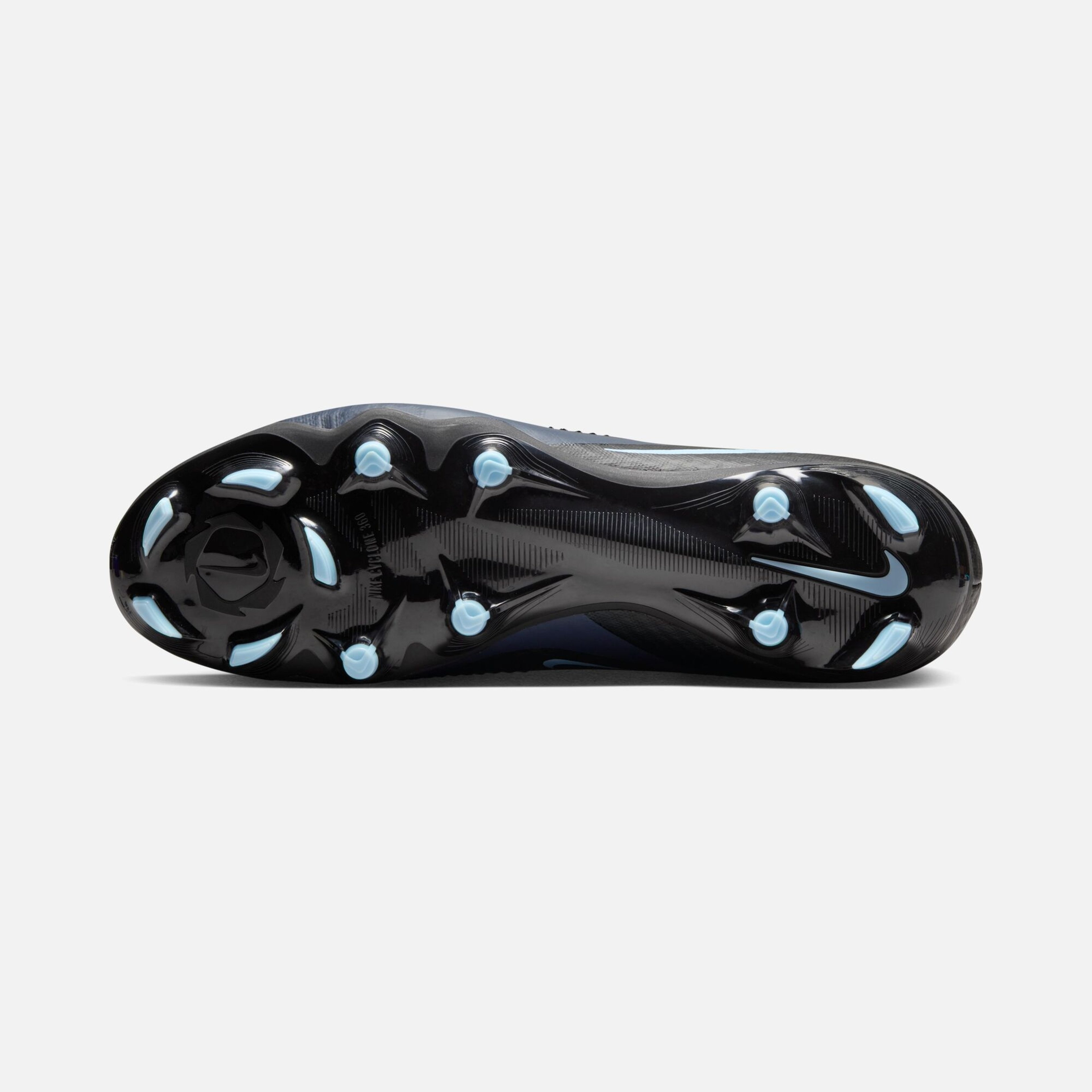 Nike Phantom 6 Low Academy Fg/Mg Erkek Krampon