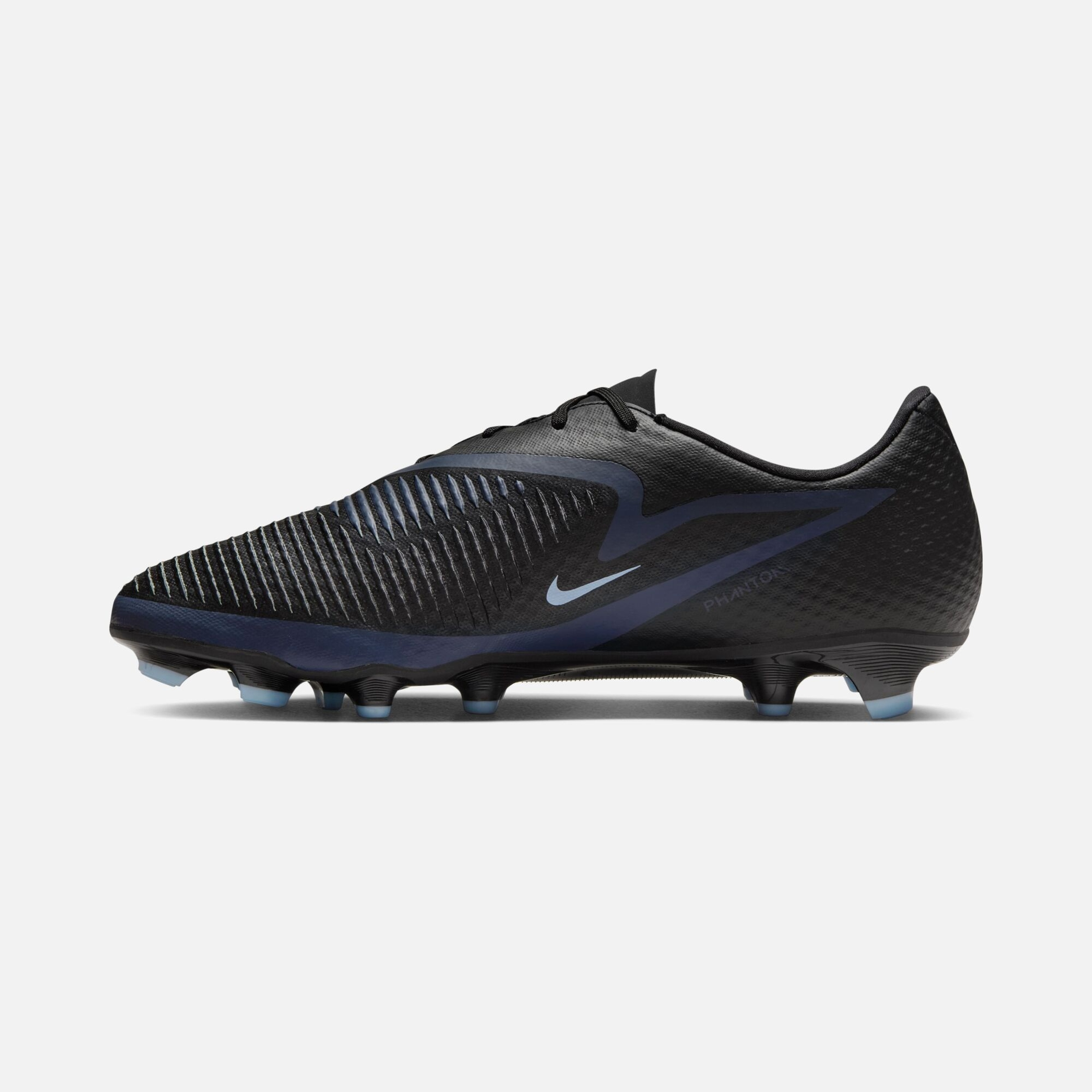Nike Phantom 6 Low Academy Fg/Mg Erkek Krampon