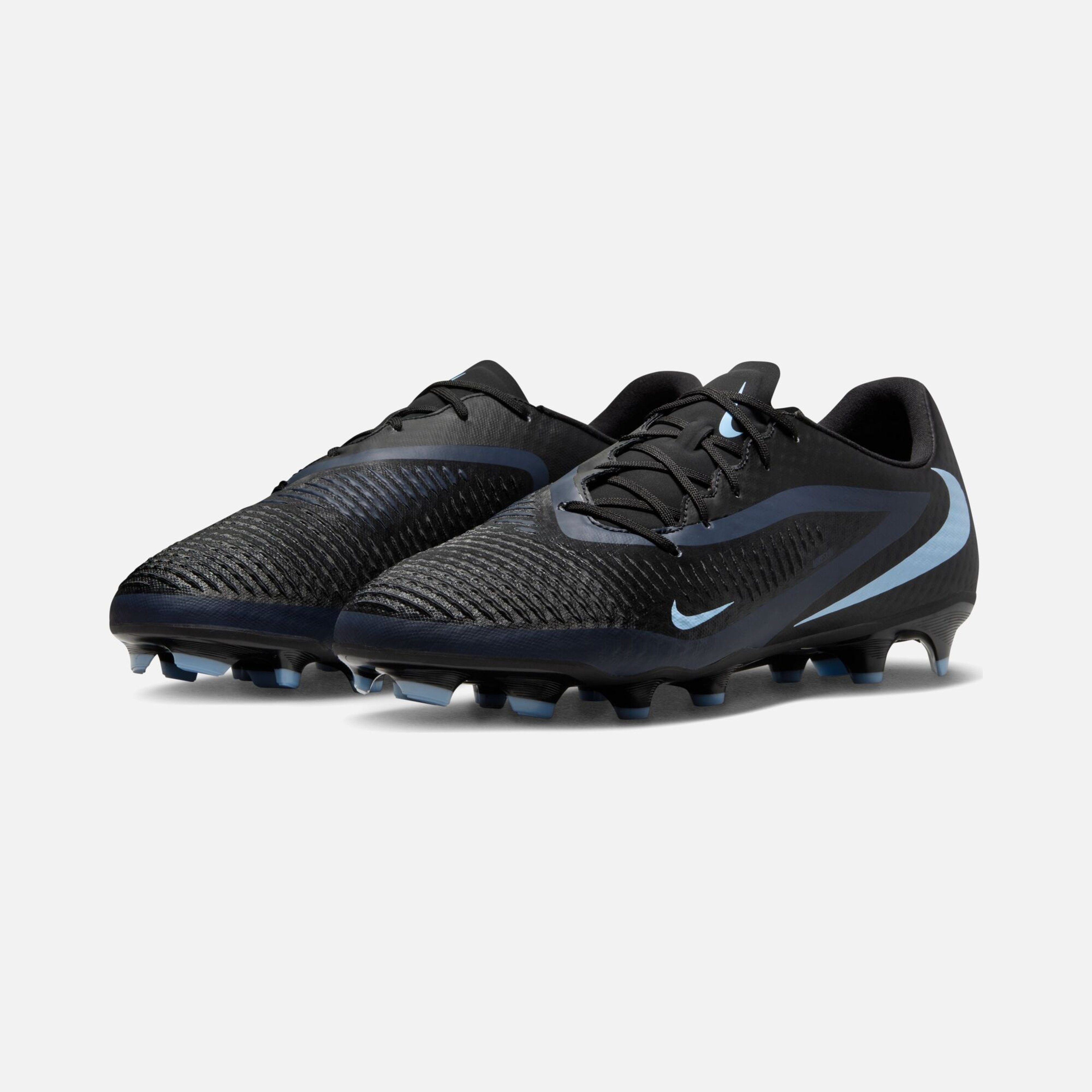 Nike Phantom 6 Low Academy Fg/Mg Erkek Krampon