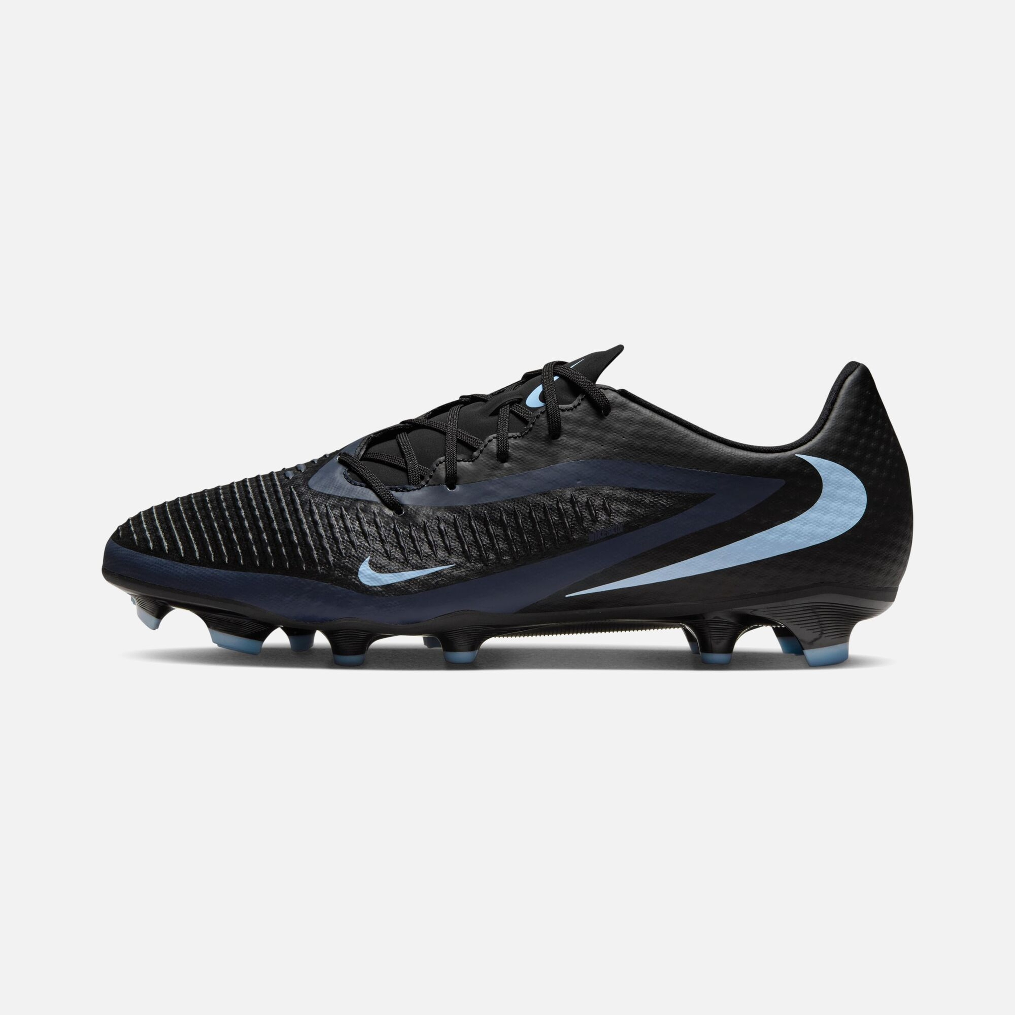 Nike Phantom 6 Low Academy Fg/Mg Erkek Krampon