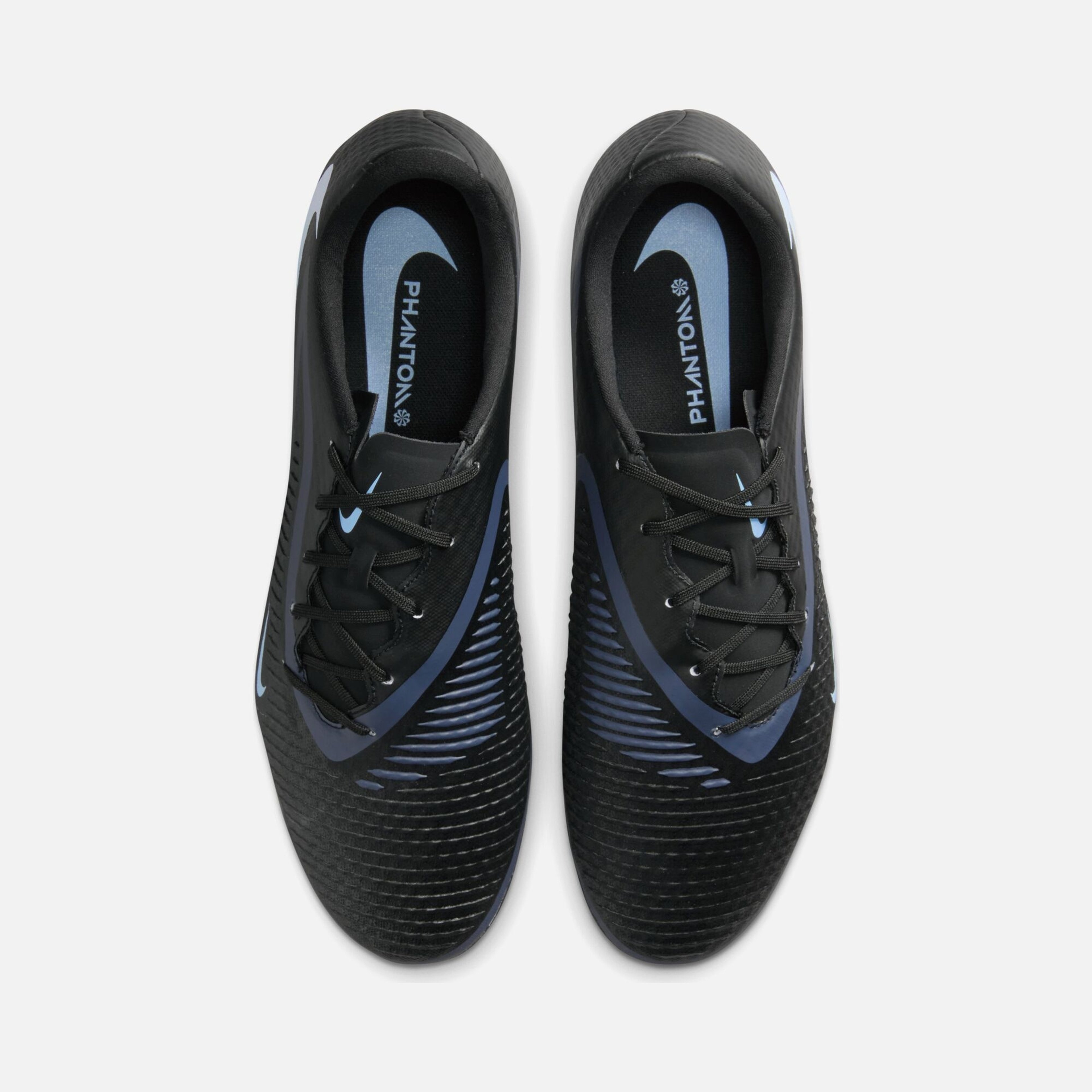 Nike Phantom 6 Low Academy Fg/Mg Erkek Krampon