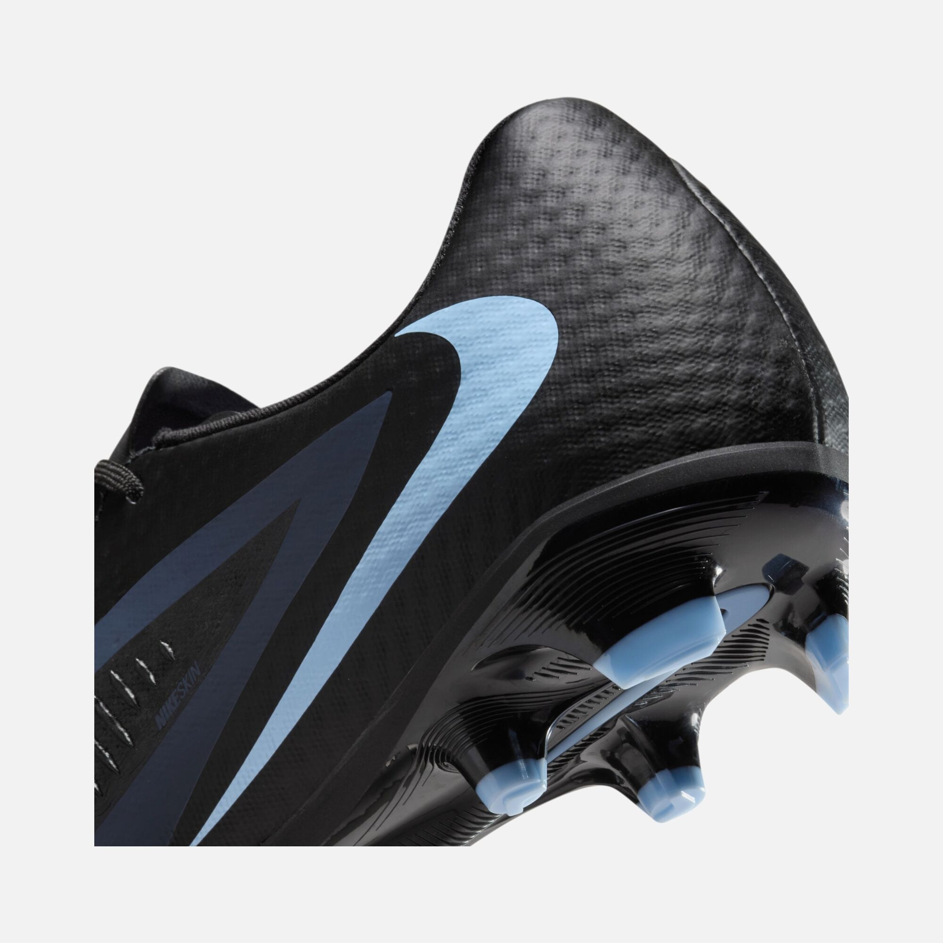 Nike Phantom 6 Low Academy Fg/Mg Erkek Krampon
