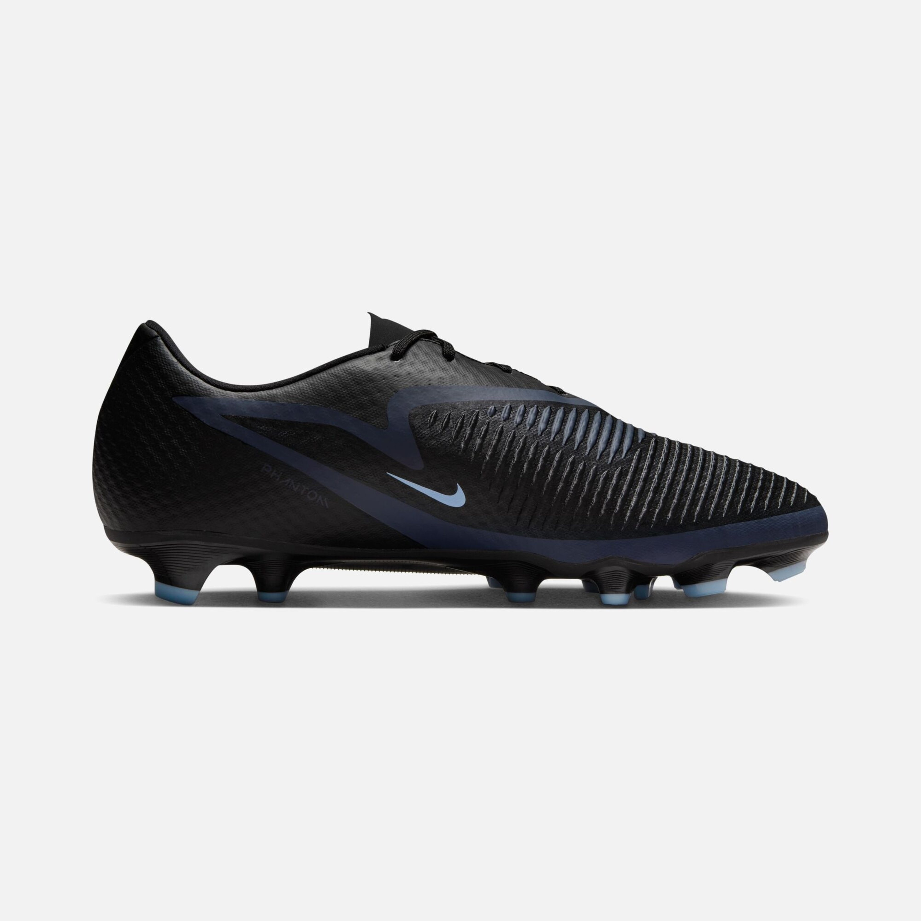 Nike Phantom 6 Low Academy Fg/Mg Erkek Krampon