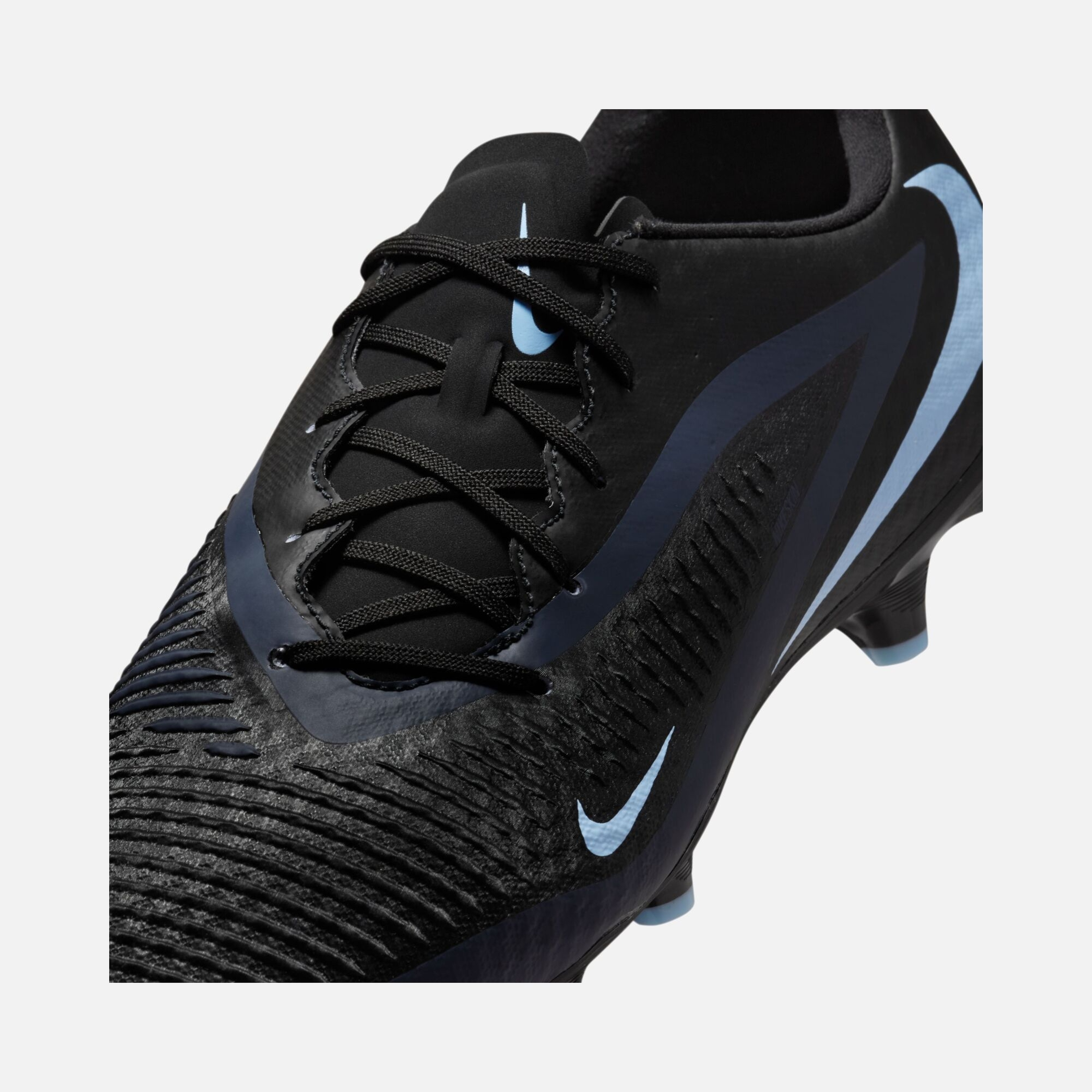 Nike Phantom 6 Low Academy Fg/Mg Erkek Krampon