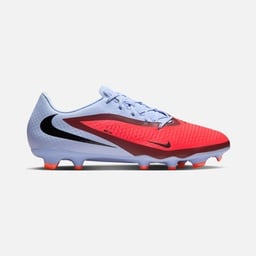 Nike Phantom 6 Low Academy Fg/Mg Erkek Krampon