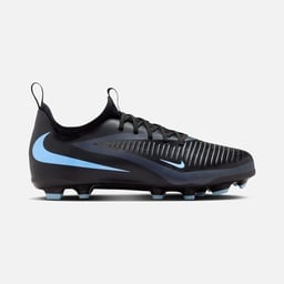 Nike Jr Phantom 6 Low Academy Fg/Mg Çocuk Krampon