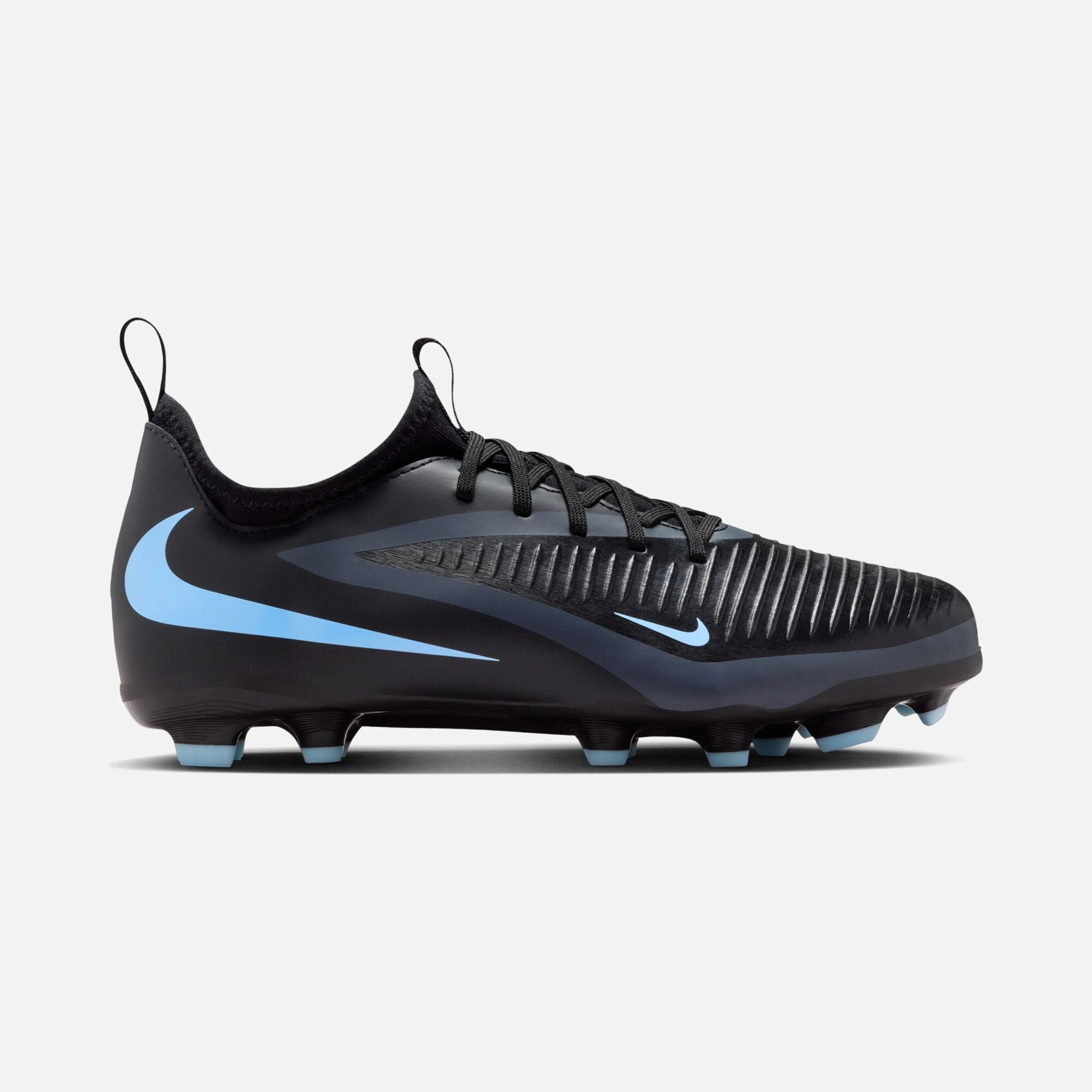 Nike Jr Phantom 6 Low Academy Fg/Mg Çocuk Krampon