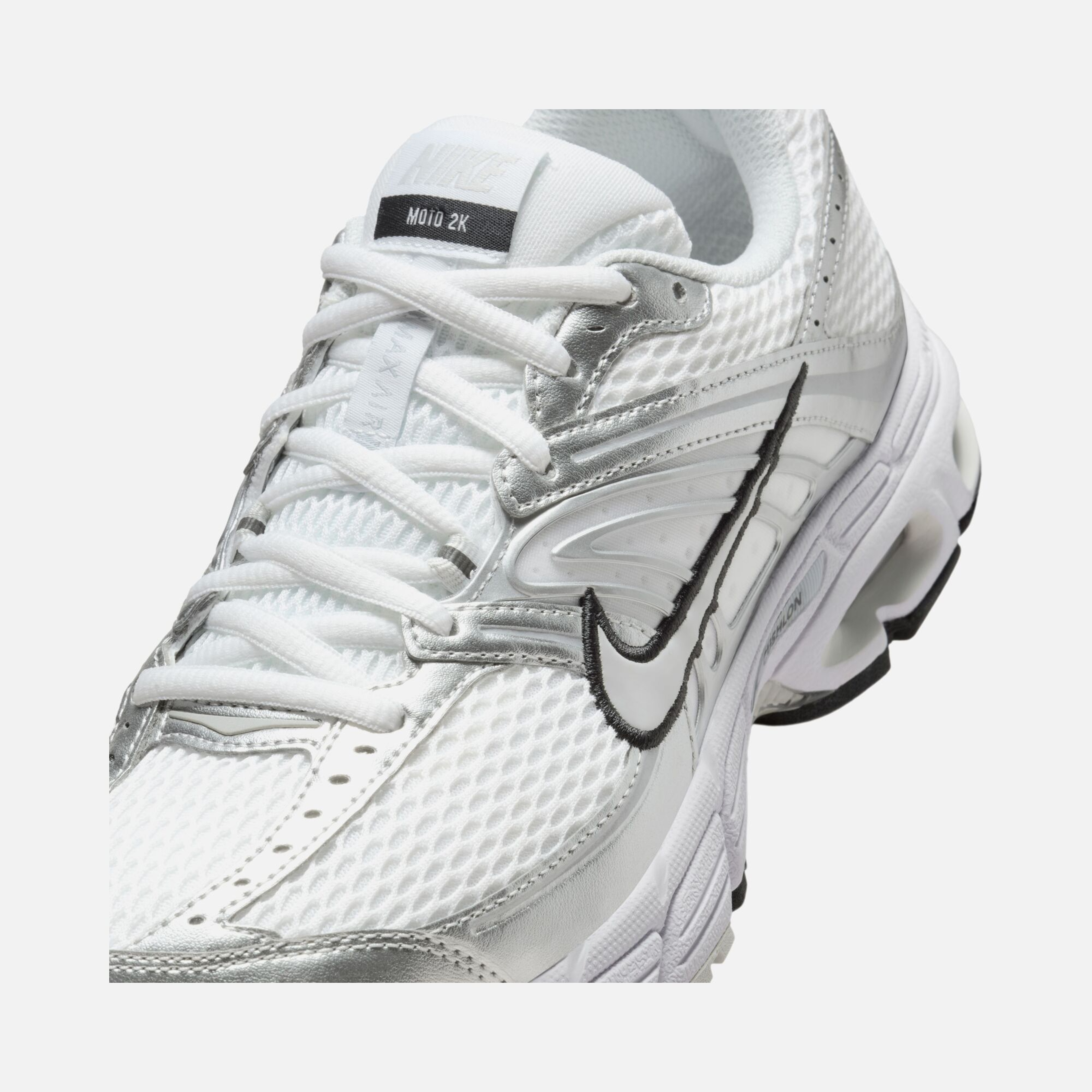 Nike Air Max Moto 2 Kadın Spor Ayakkabı