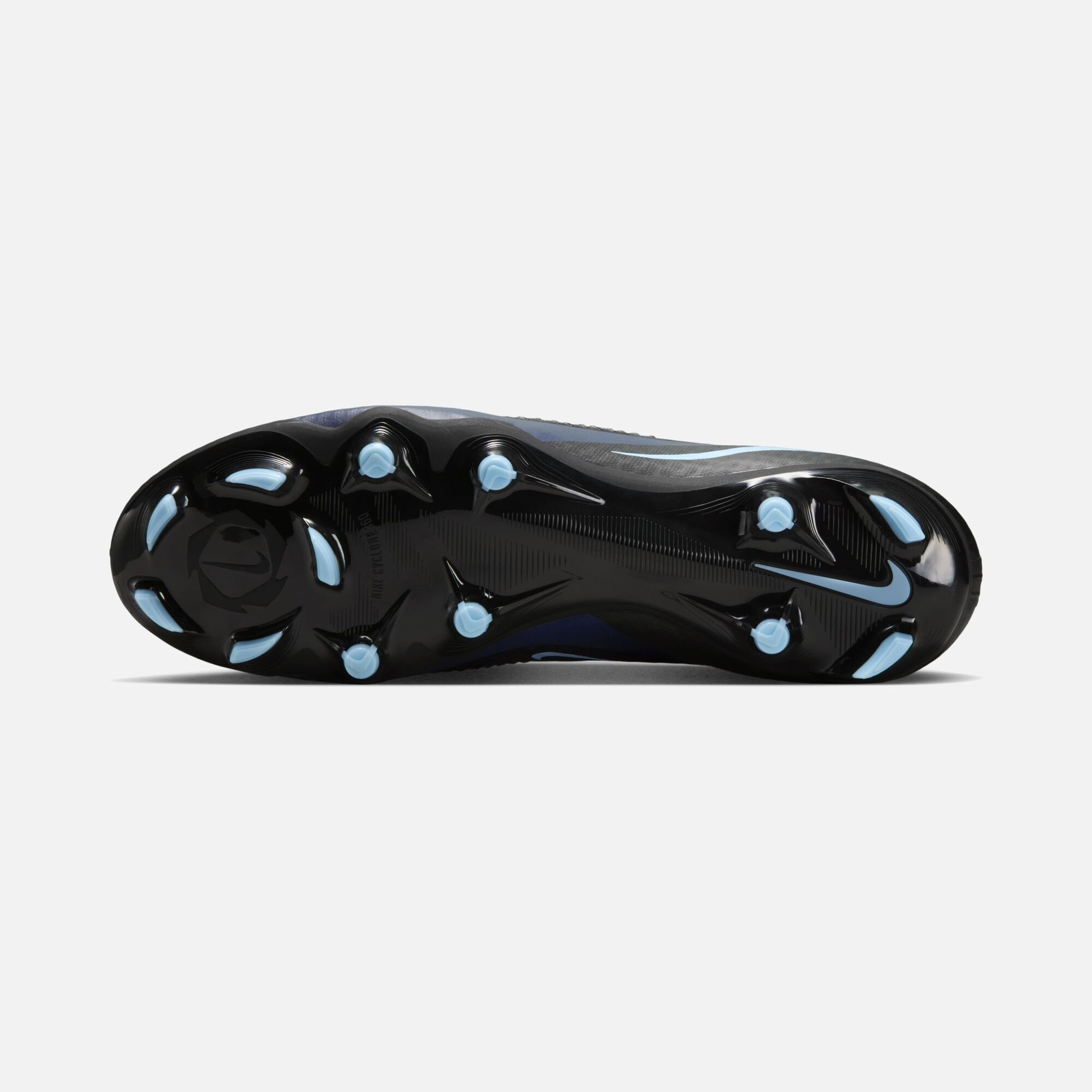 Nike Phantom 6 High Academy Fg/Mg Erkek Krampon
