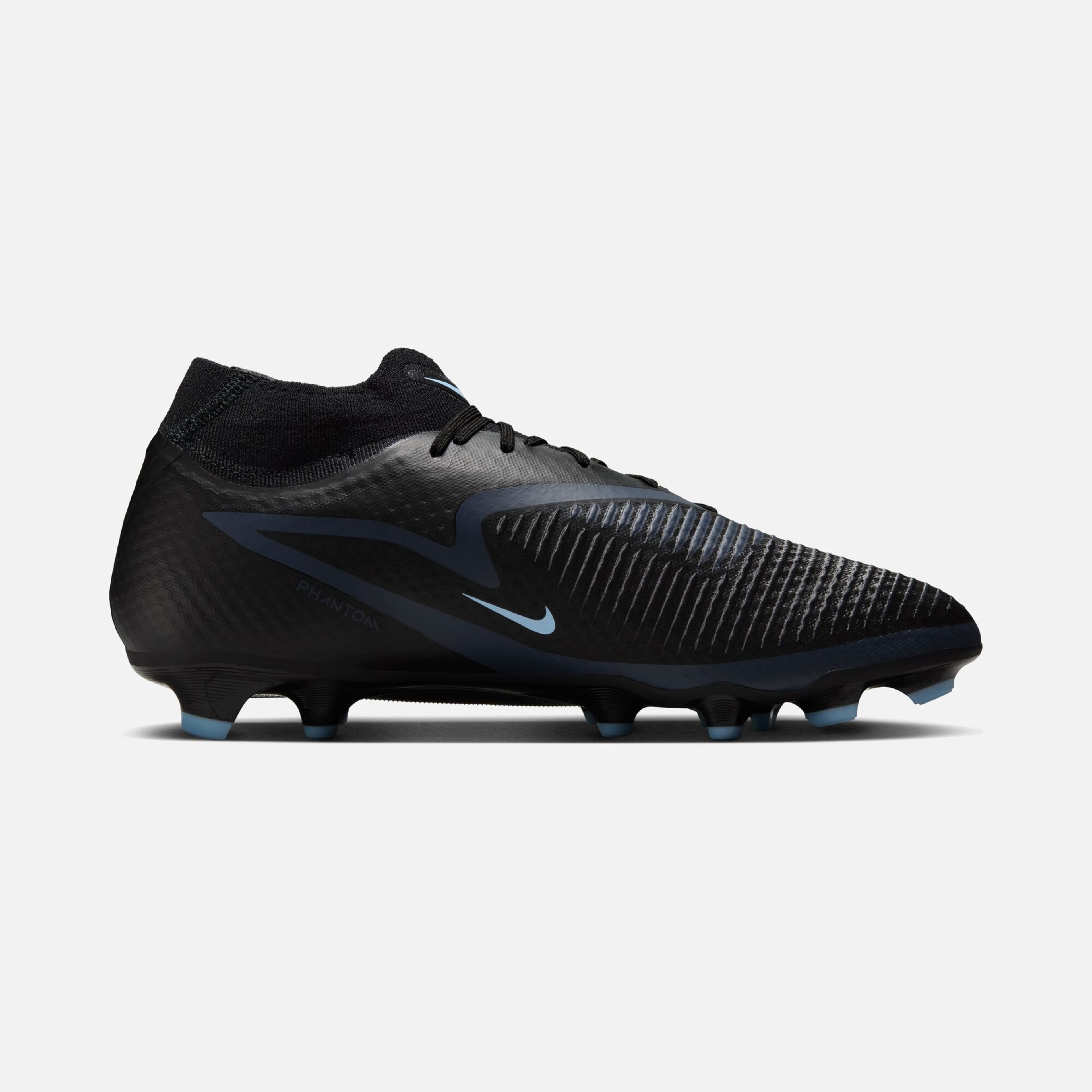 Nike Phantom 6 High Academy Fg/Mg Erkek Krampon