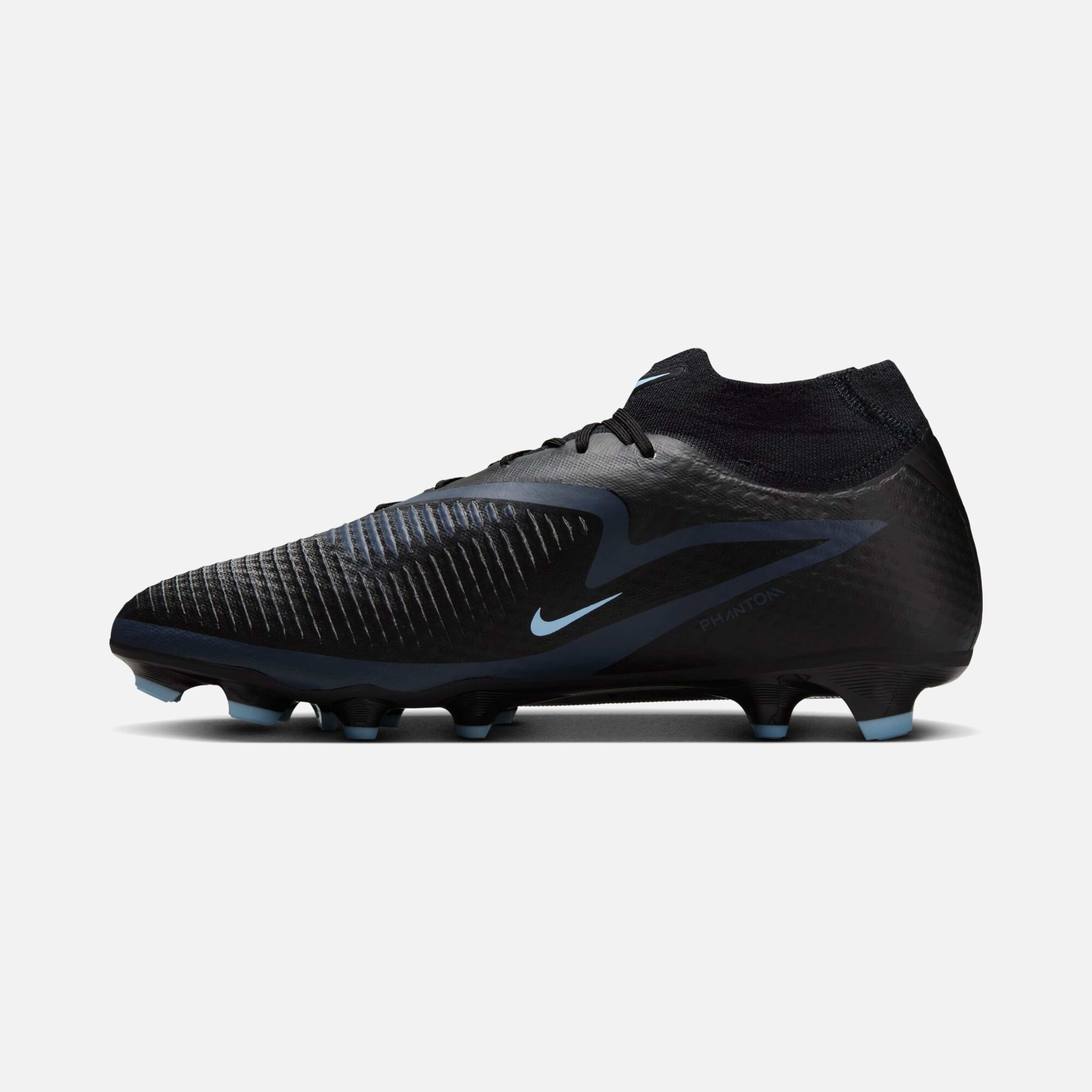 Nike Phantom 6 High Academy Fg/Mg Erkek Krampon