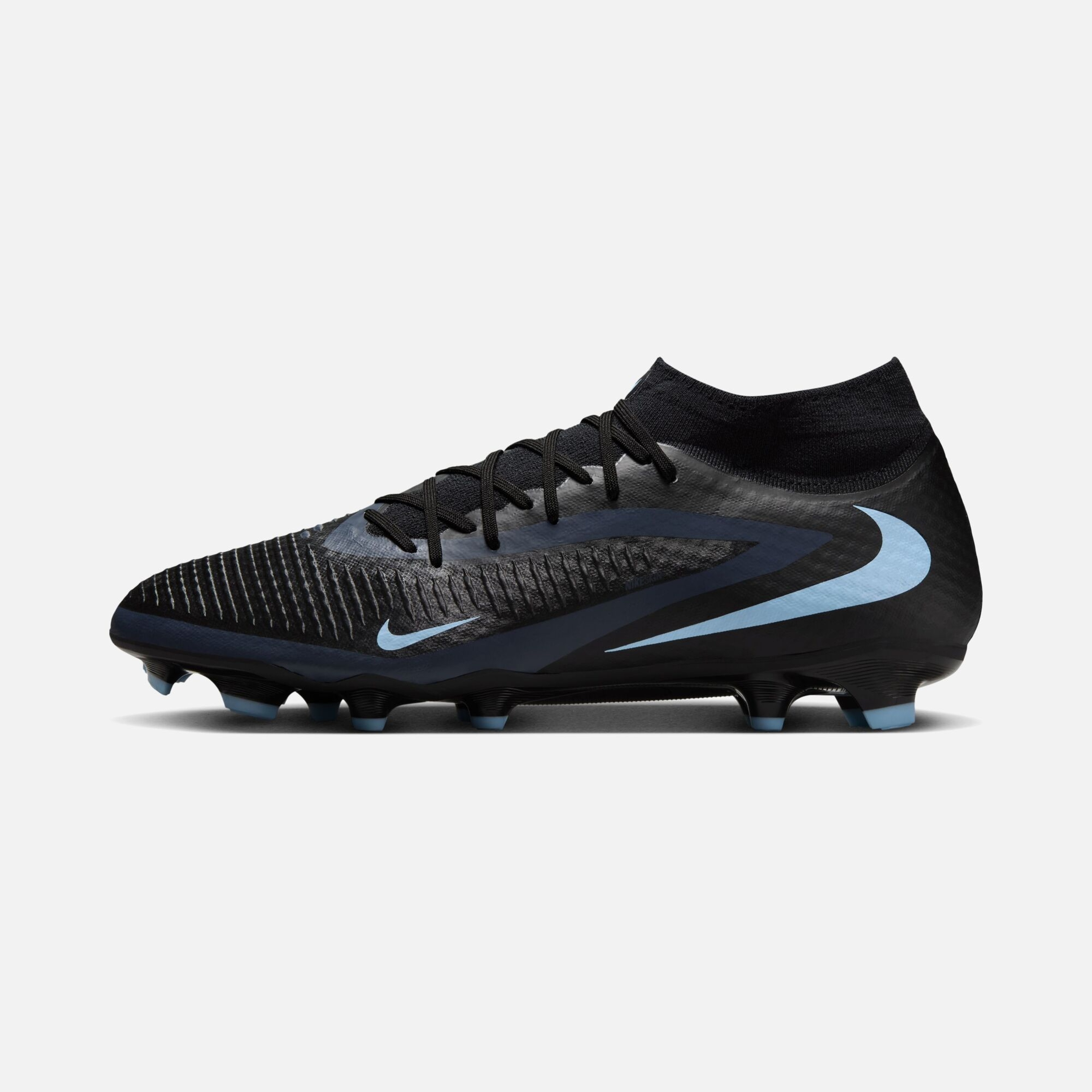 Nike Phantom 6 High Academy Fg/Mg Erkek Krampon
