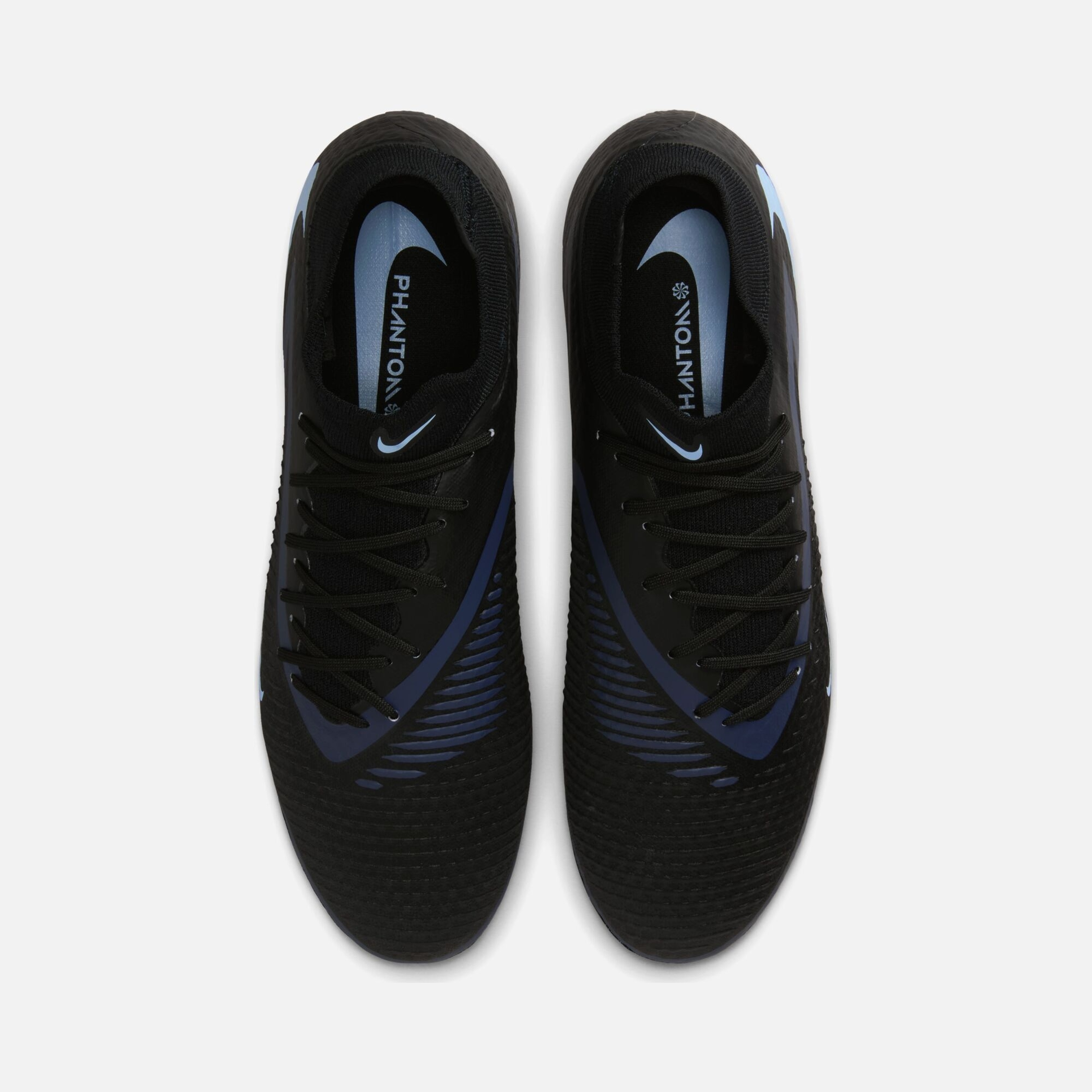 Nike Phantom 6 High Academy Fg/Mg Erkek Krampon
