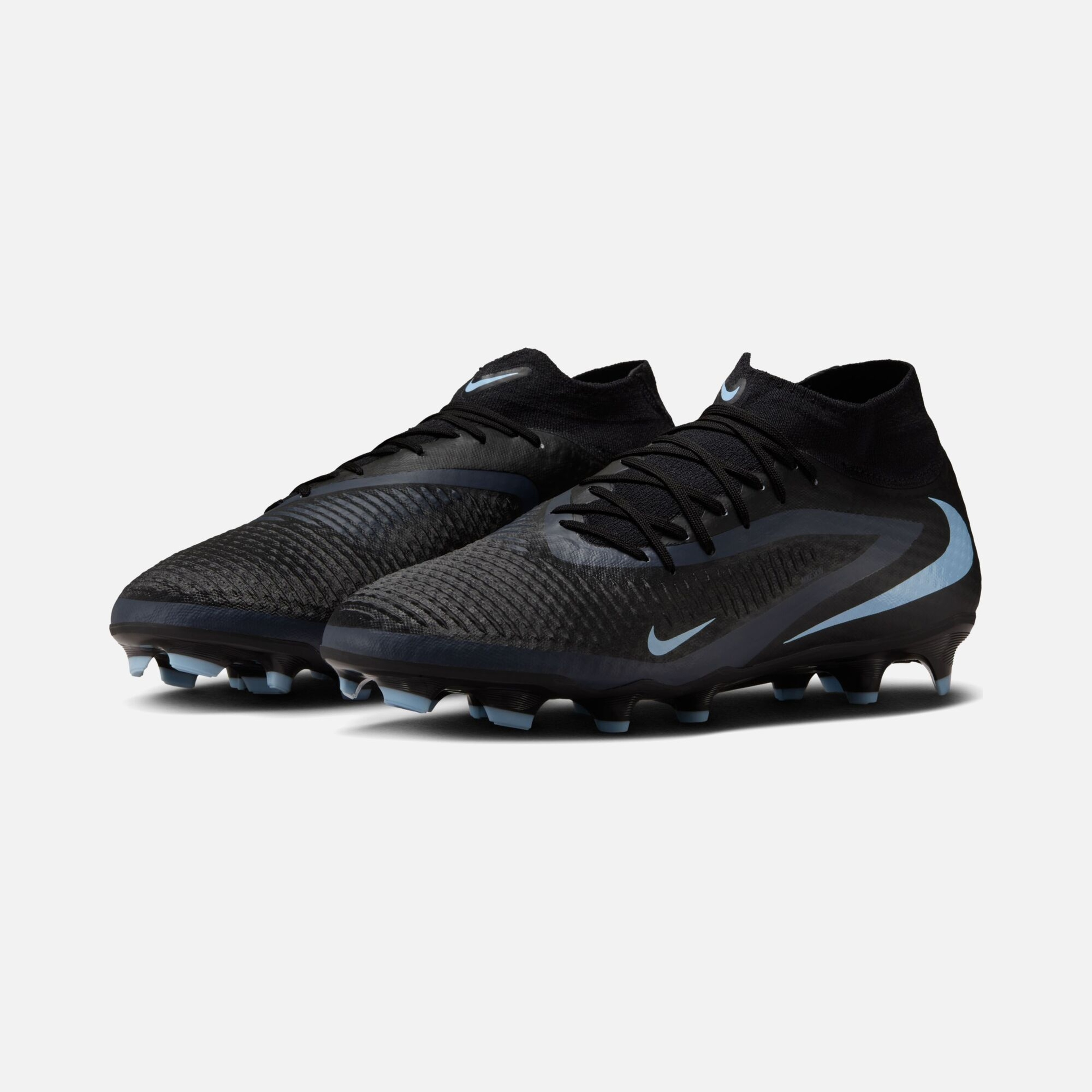 Nike Phantom 6 High Academy Fg/Mg Erkek Krampon