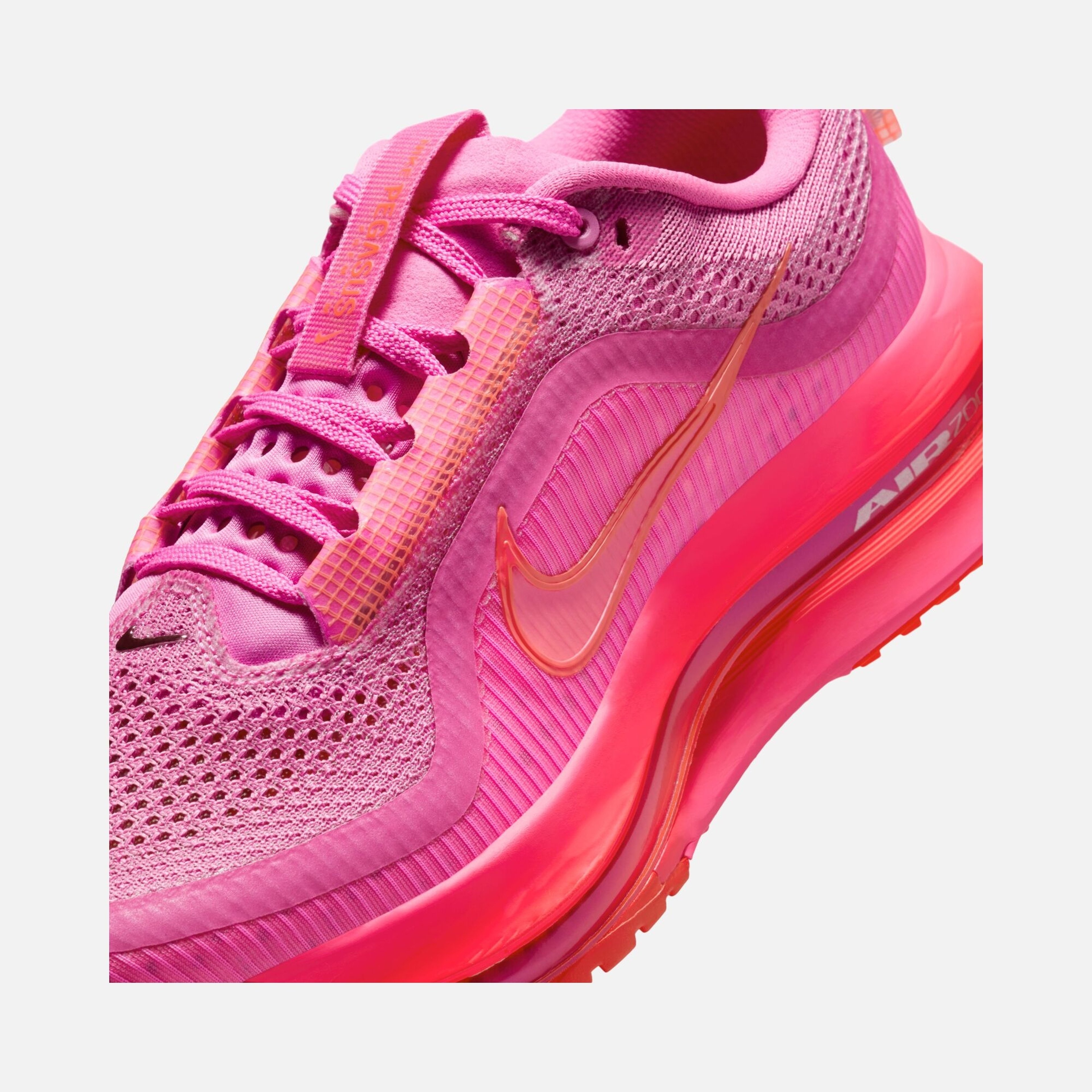 Nike Pegasus Premium Road Running Kadın Spor Ayakkabı