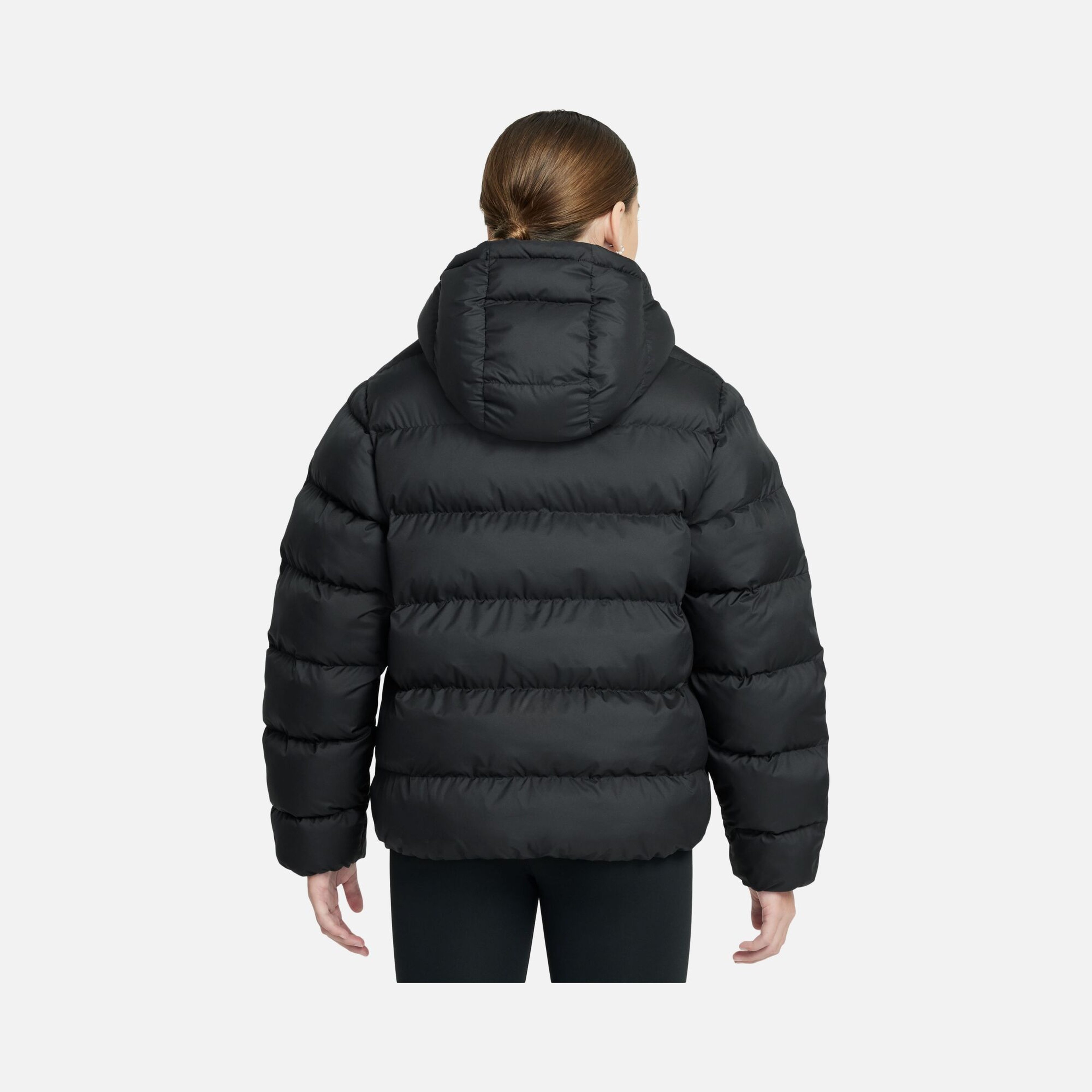 Nike Nsw Tf Adp Puffer Çocuk Mont
