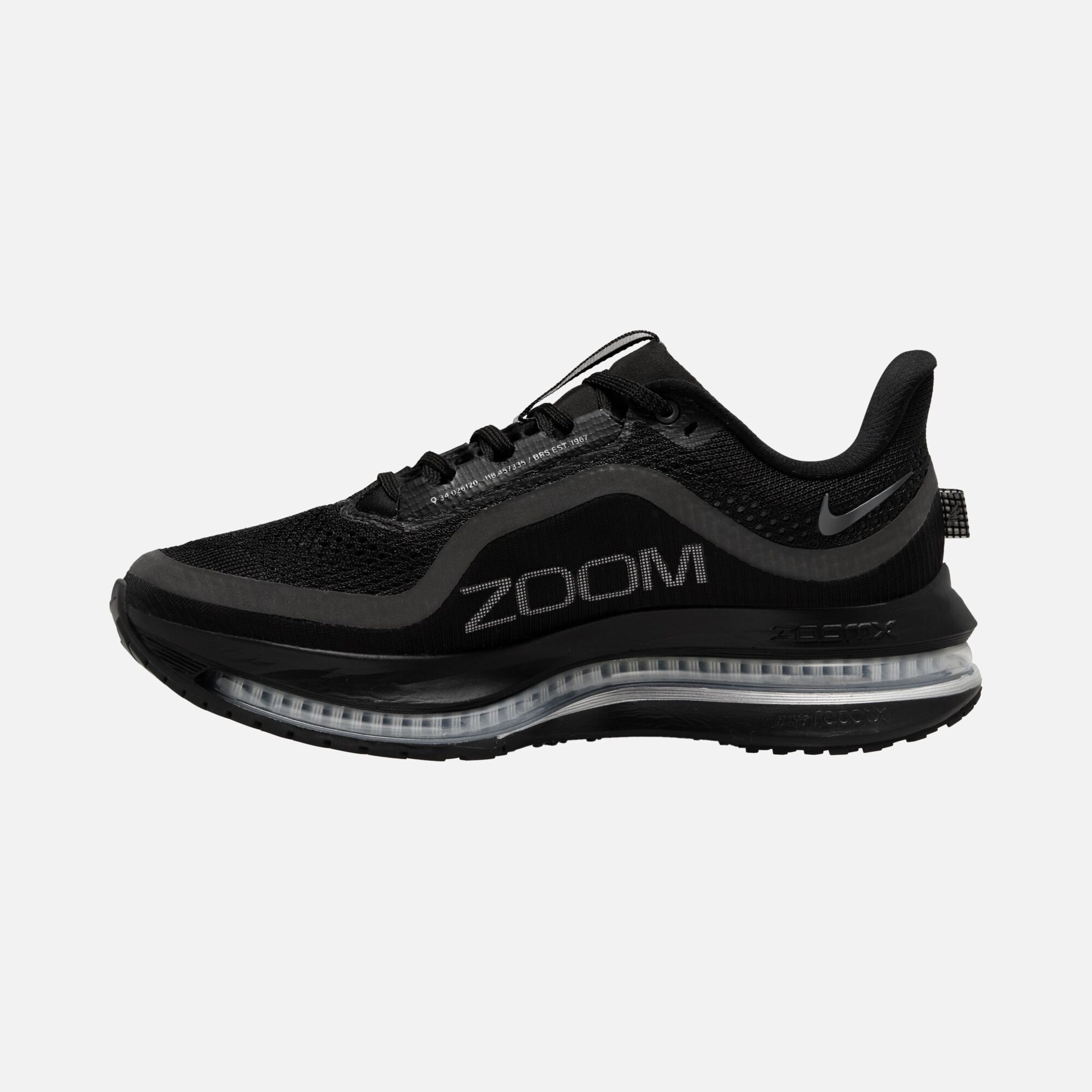 Nike Pegasus Premium Road Running Kadın Spor Ayakkabı