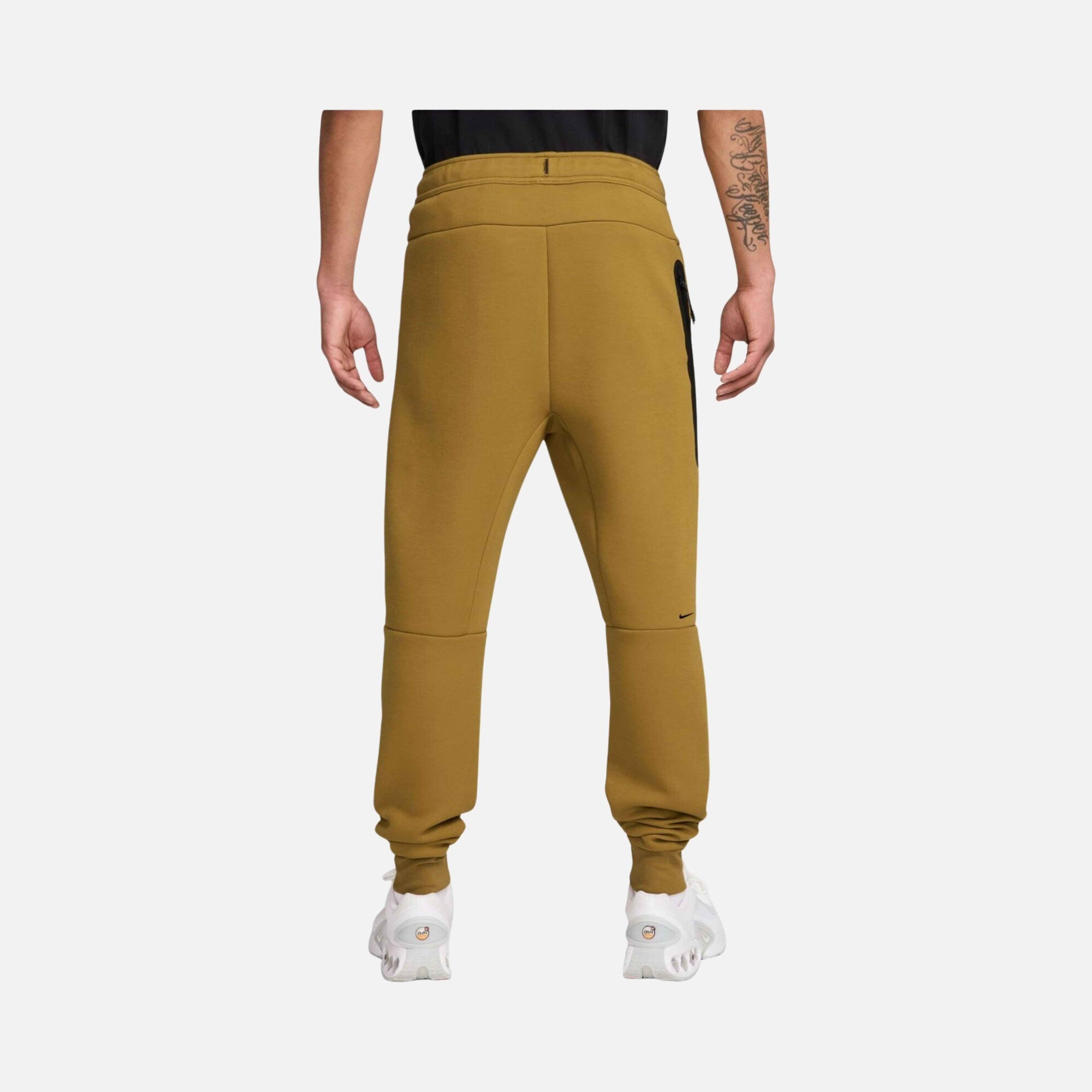 Nike Sportswear Smooth Tech Fleece Erkek Pantolon