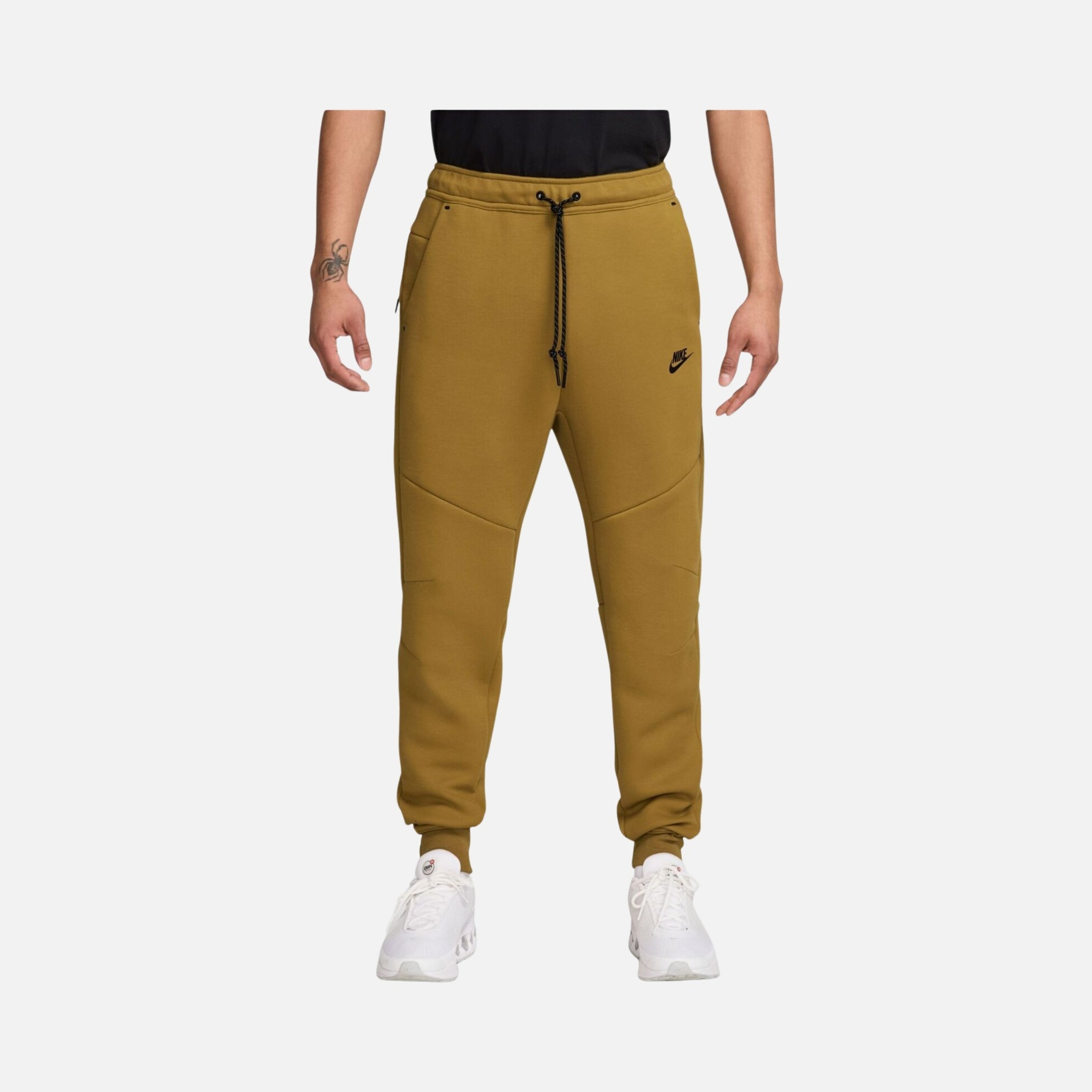 Nike Sportswear Smooth Tech Fleece Erkek Pantolon