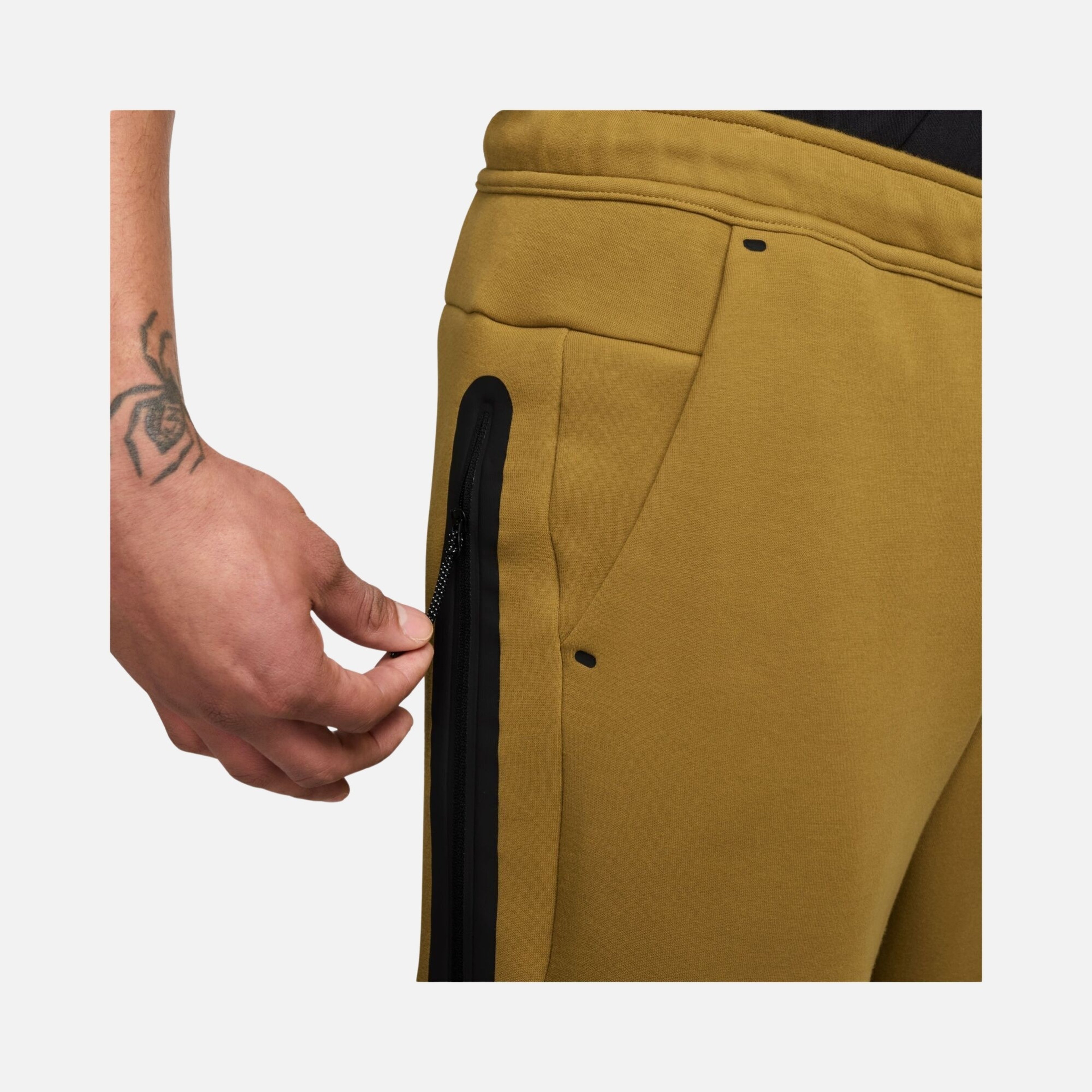 Nike Sportswear Smooth Tech Fleece Erkek Pantolon