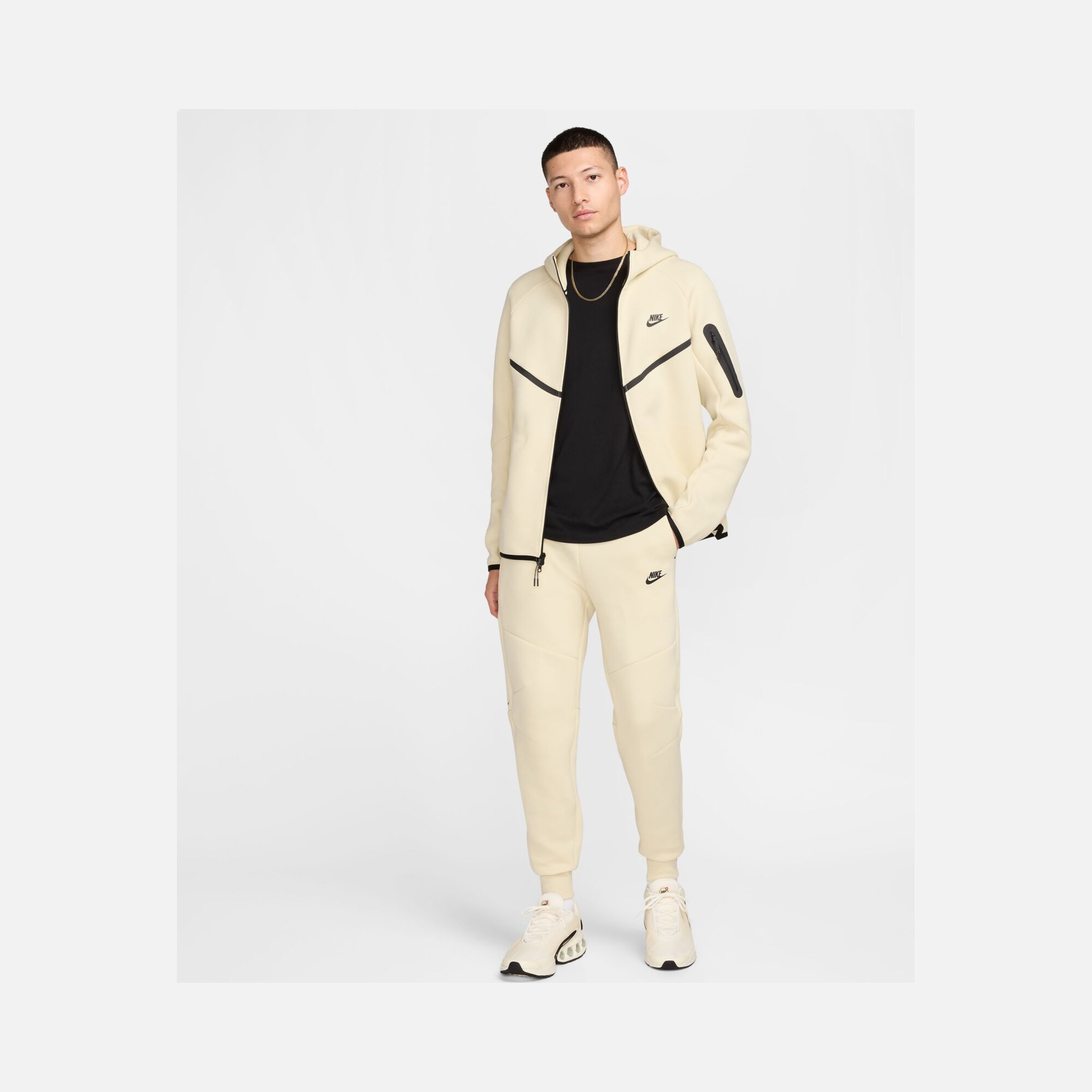 Nike Sportswear Smooth Tech Fleece Erkek Pantolon