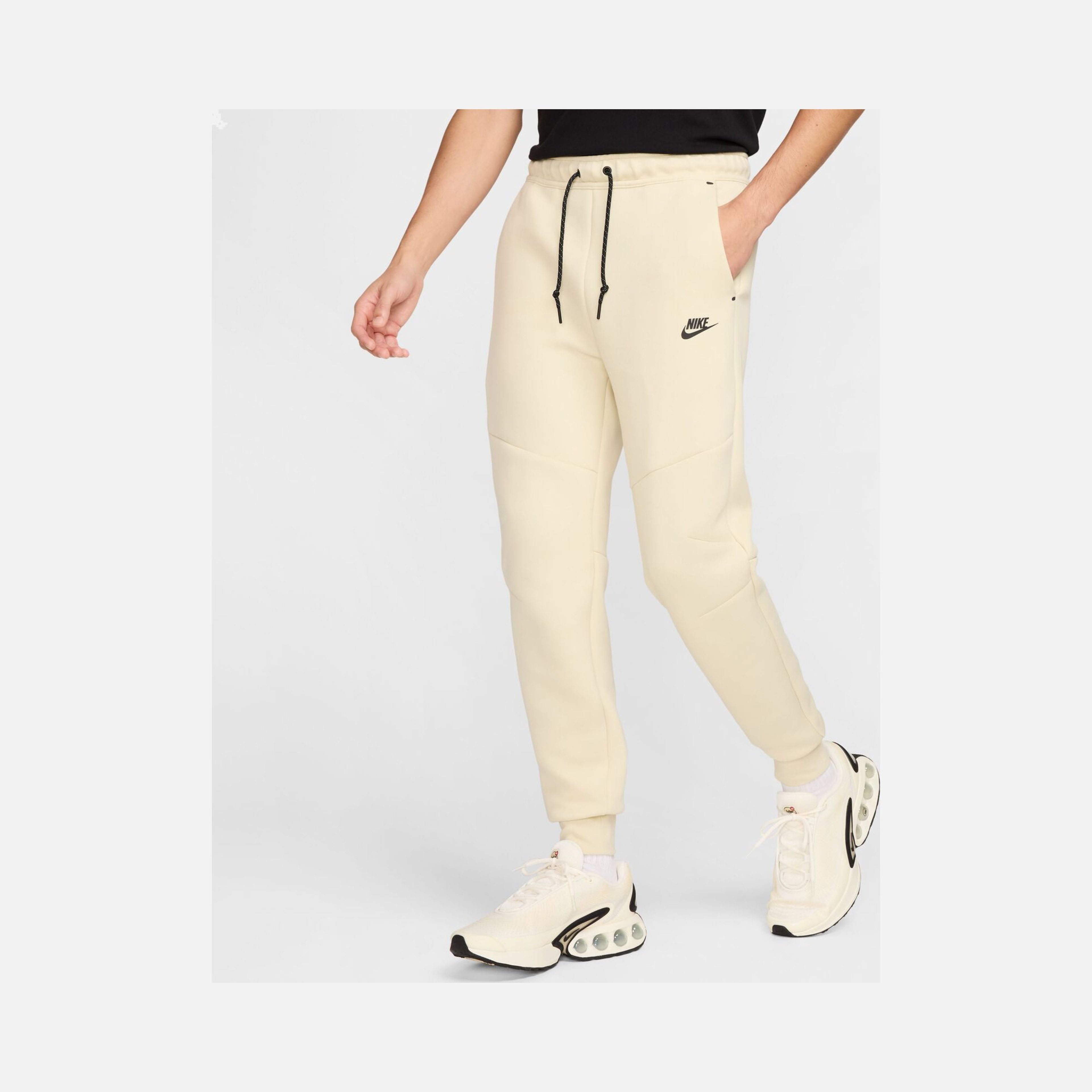 Nike Sportswear Smooth Tech Fleece Erkek Pantolon