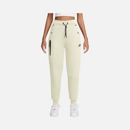 Nike Sportswear Tech Fleece Mid-Rise SS25 Kadın Pantolon