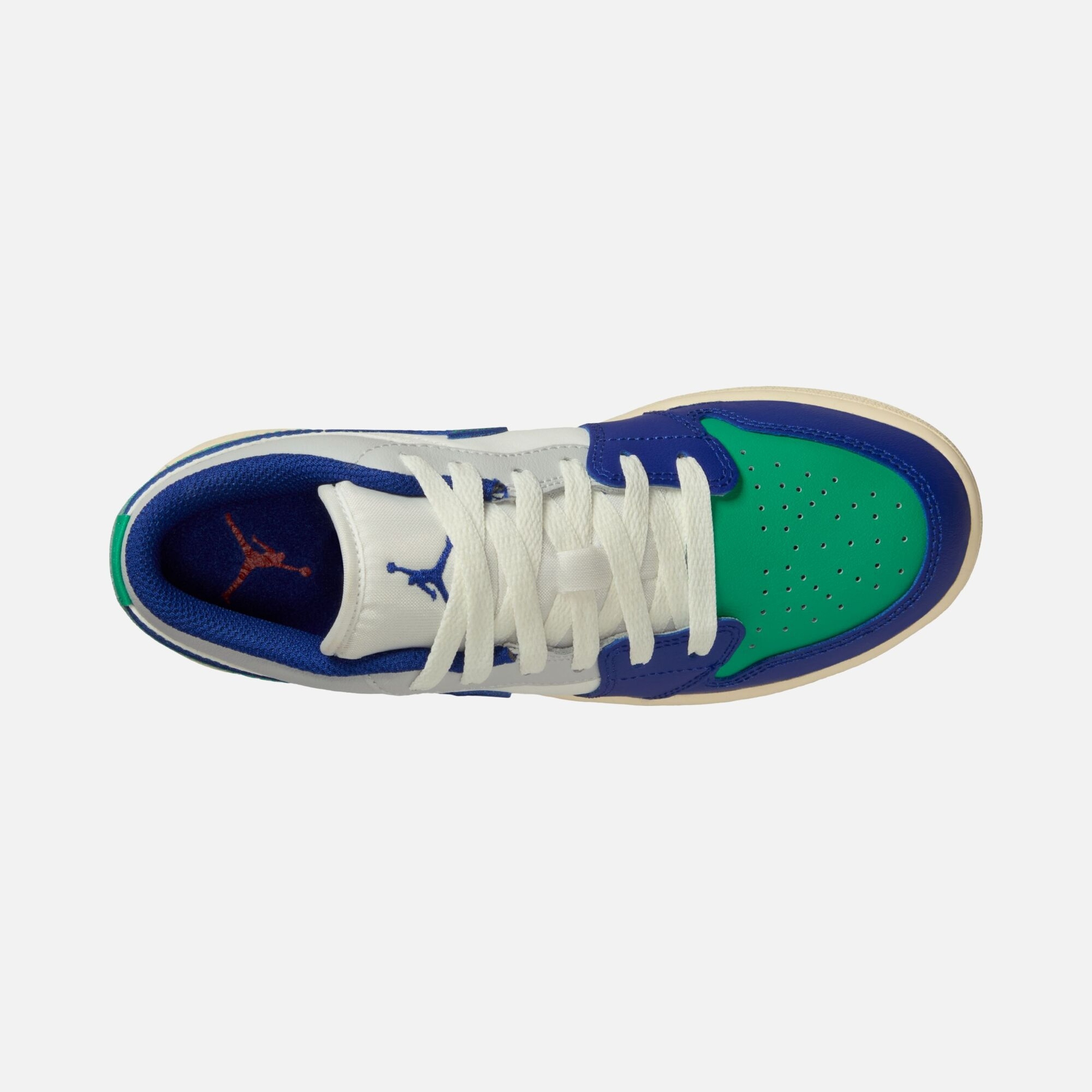 Nike Air Jordan 1 Low SS25 (GS) Spor Ayakkabı