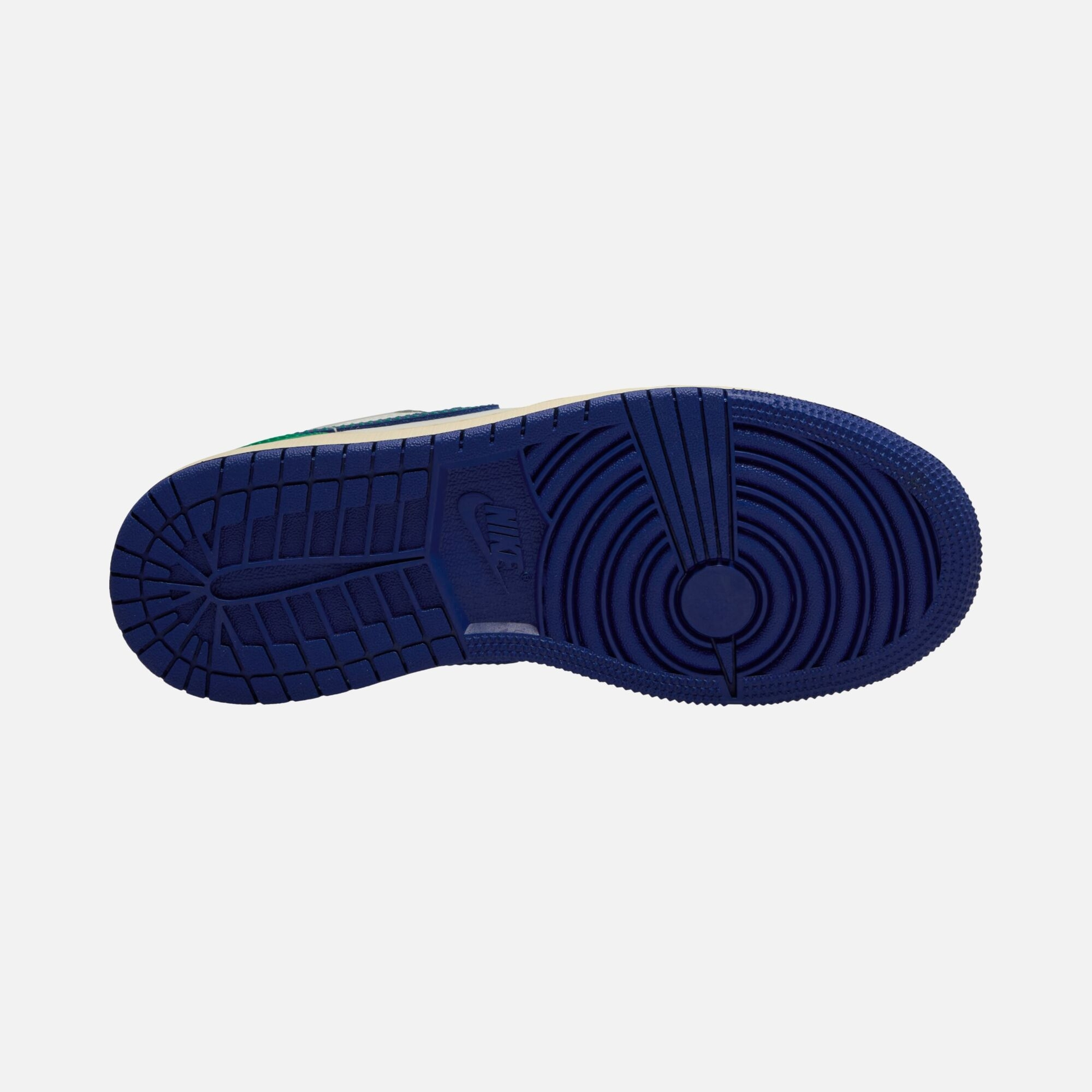 Nike Air Jordan 1 Low SS25 (GS) Spor Ayakkabı