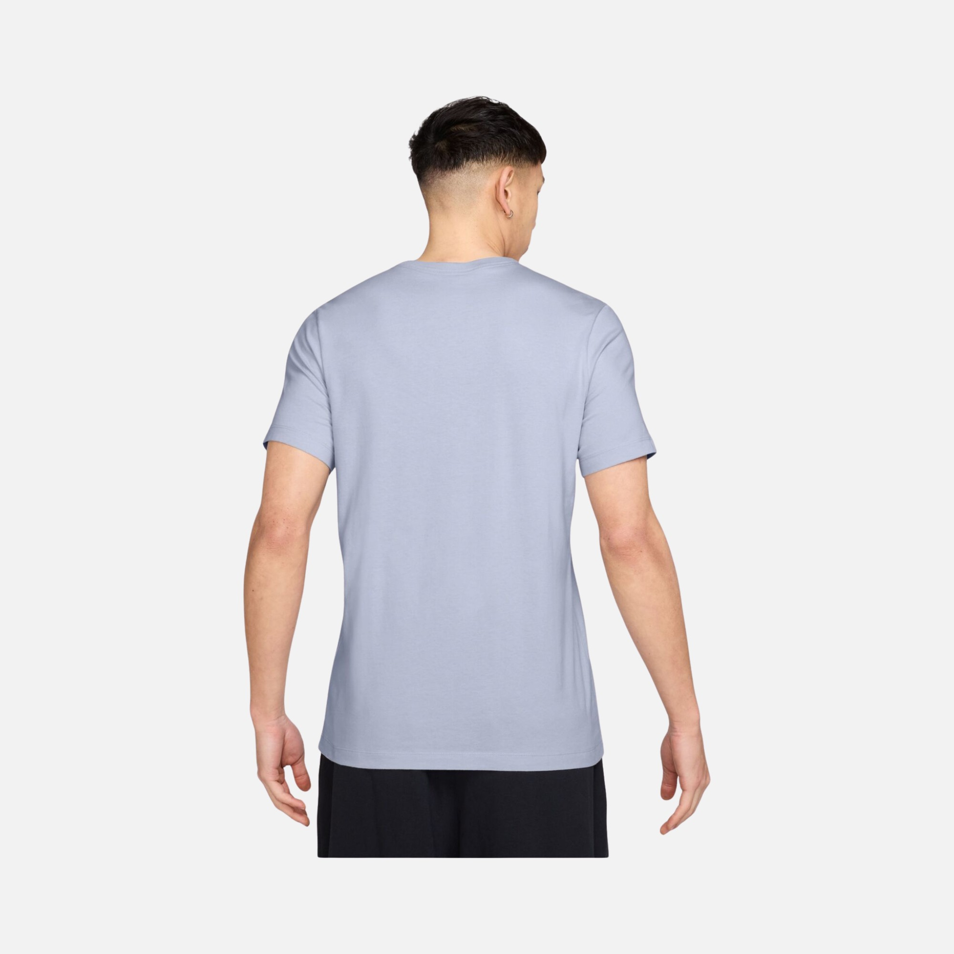Nike Sportswear Club Erkek Tişört