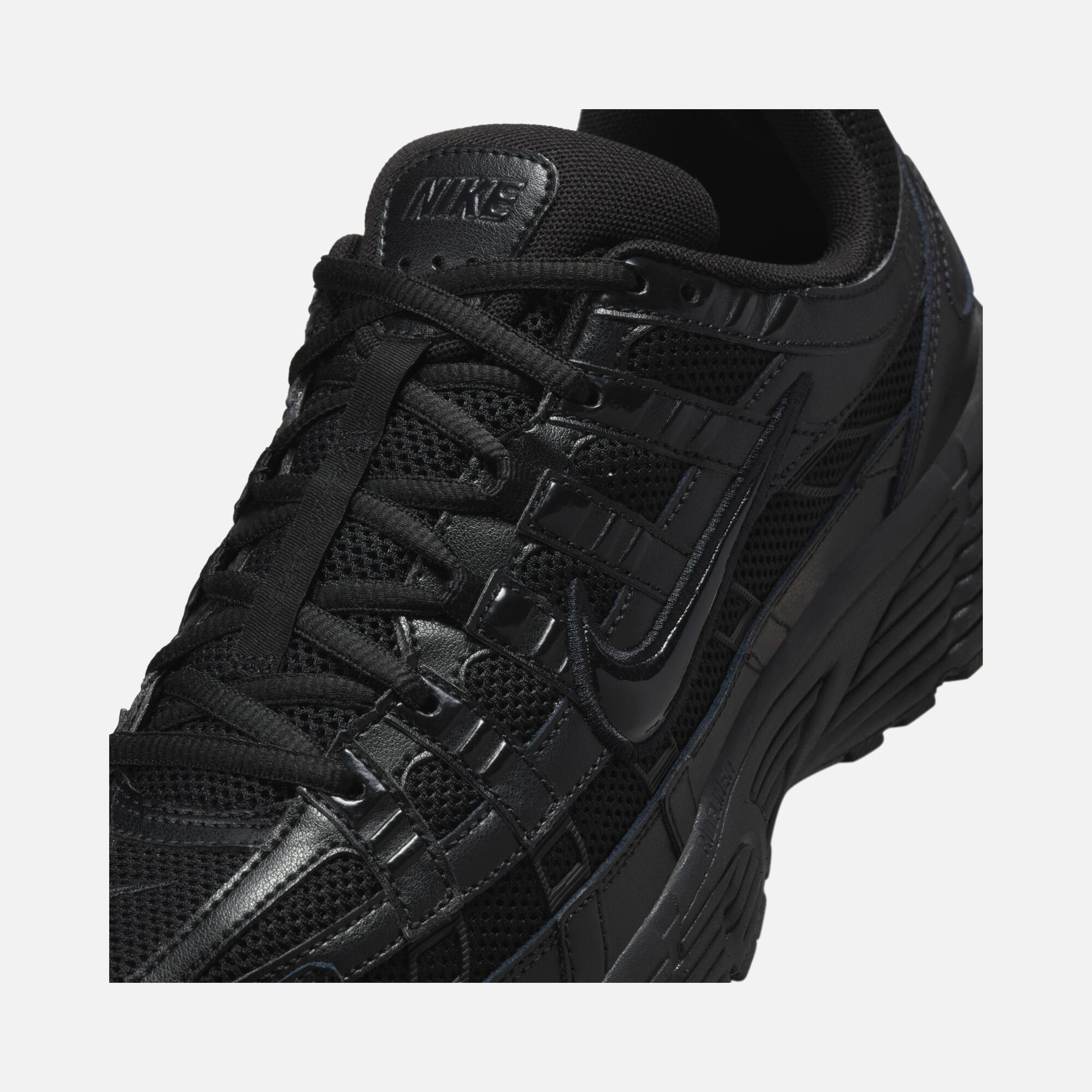 Nike P-6000 Sportswear Erkek Spor Ayakkabı