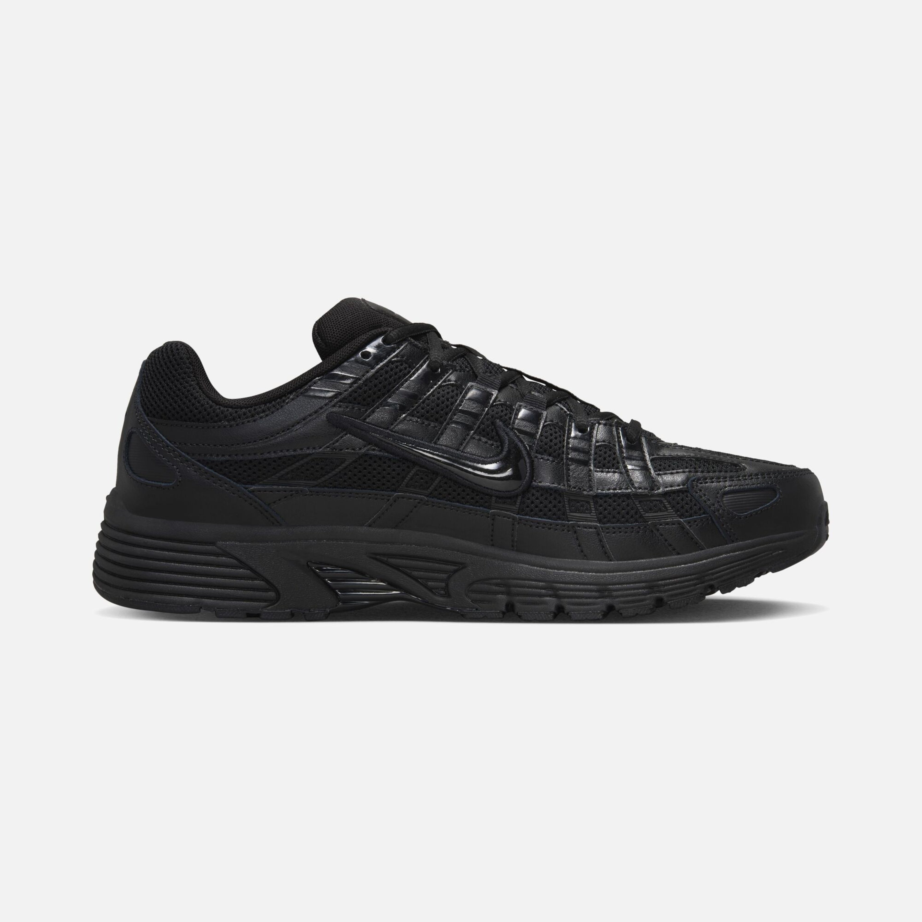 Nike P-6000 Sportswear Erkek Spor Ayakkabı