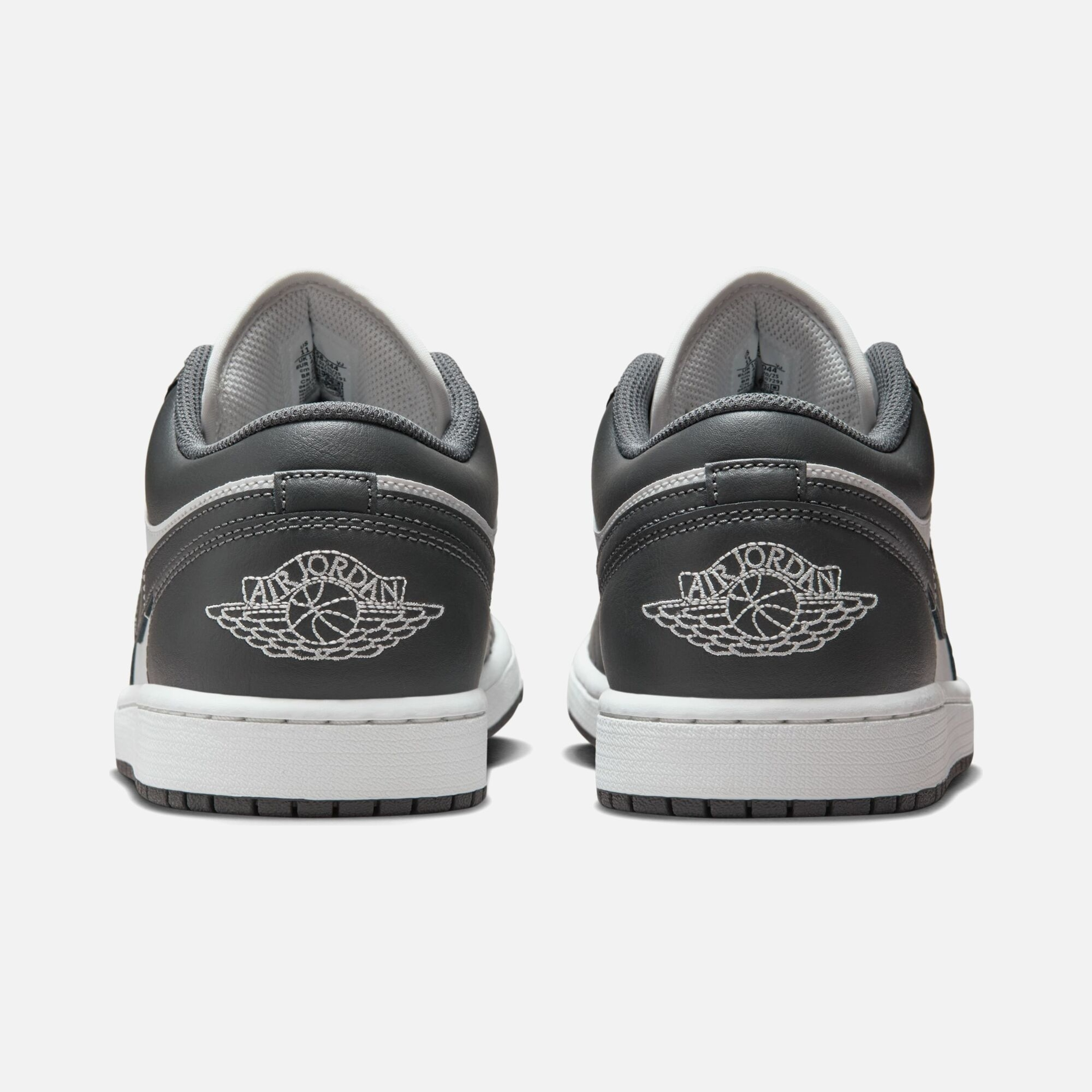 Nike Air Jordan 1 Low CO Erkek Spor Ayakkabı