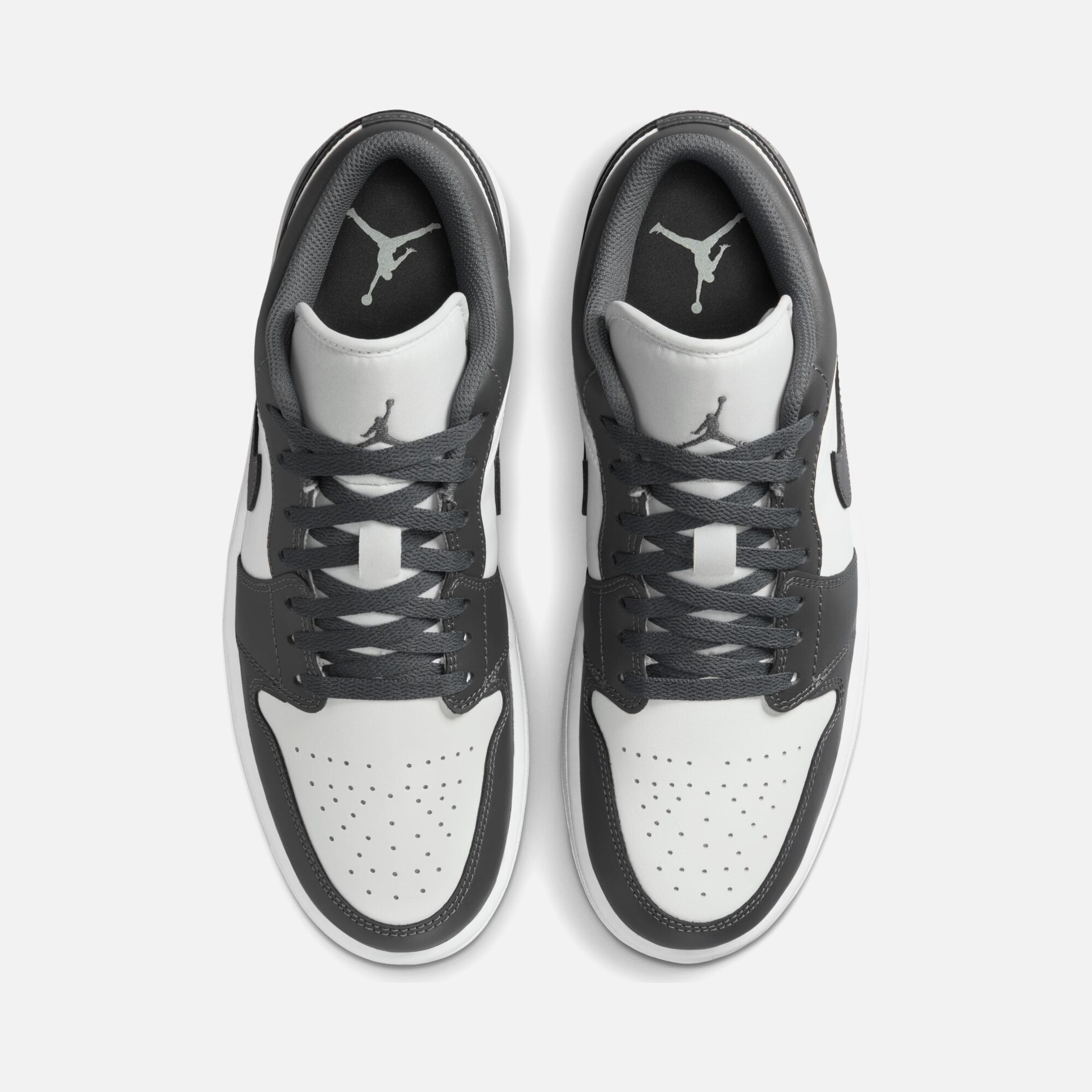 Nike Air Jordan 1 Low CO Erkek Spor Ayakkabı