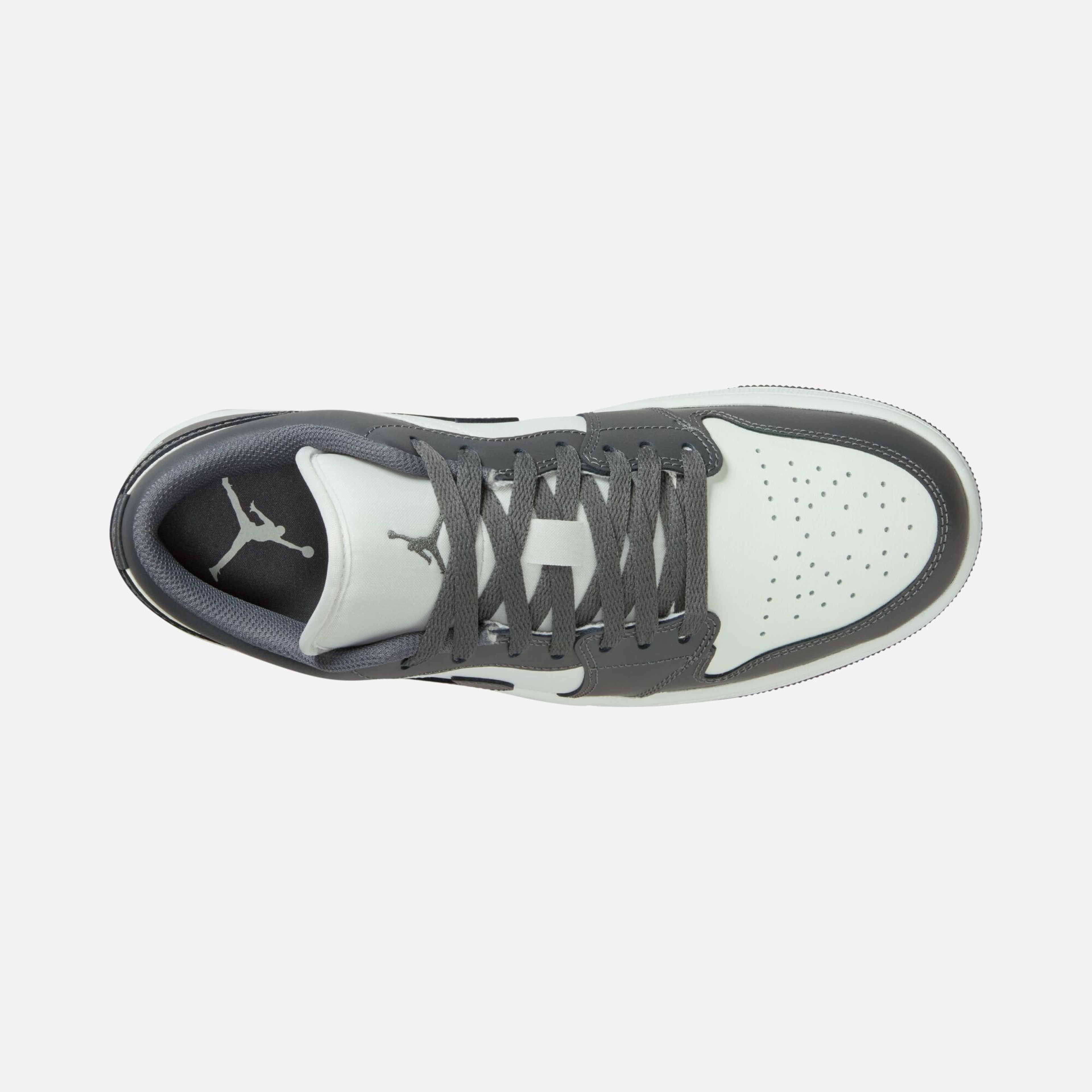 Nike Air Jordan 1 Low CO Erkek Spor Ayakkabı