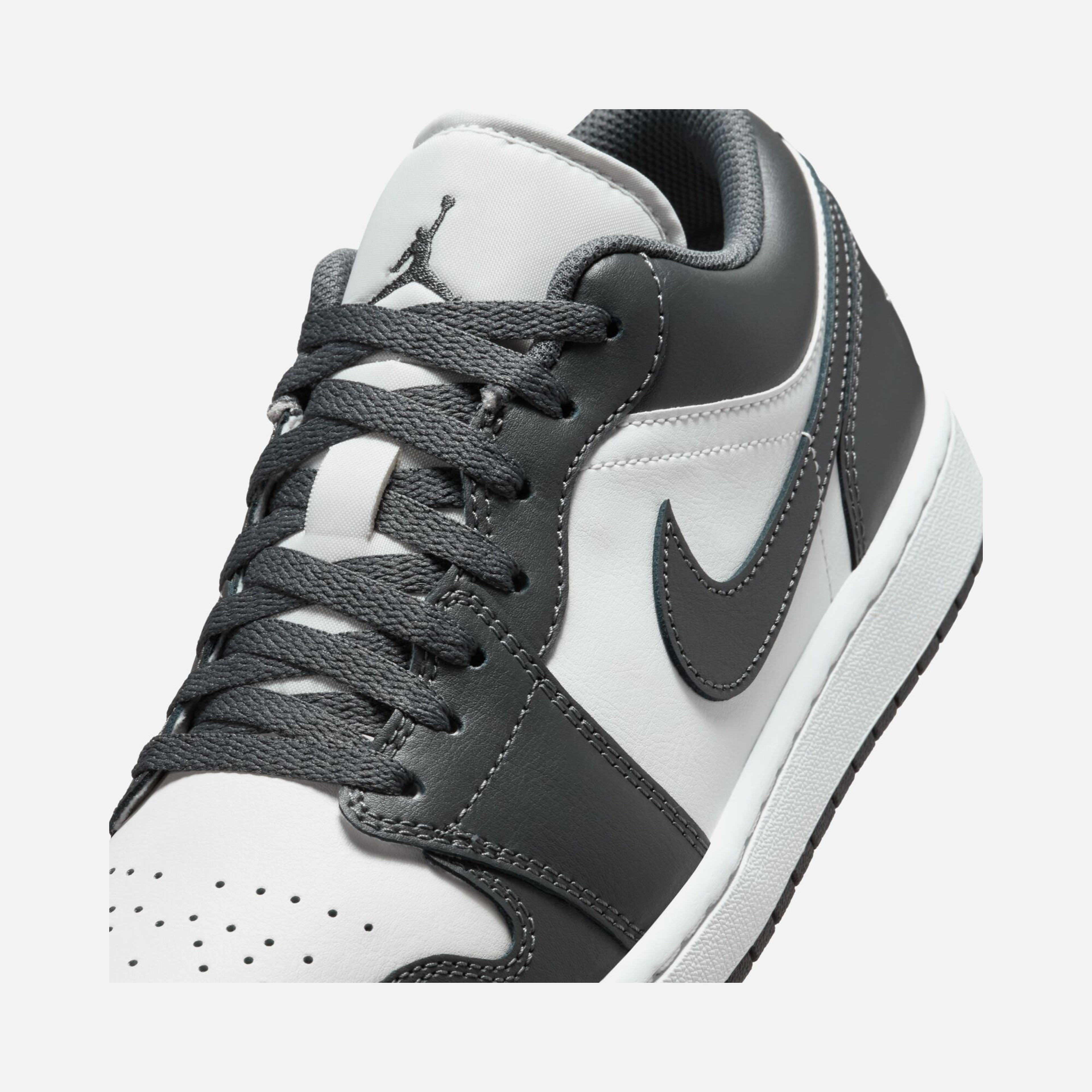 Nike Air Jordan 1 Low CO Erkek Spor Ayakkabı