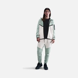 Nike Sportswear Tech Fleece Windrunner SS25 Full-Zip Hoodie Erkek Ceket